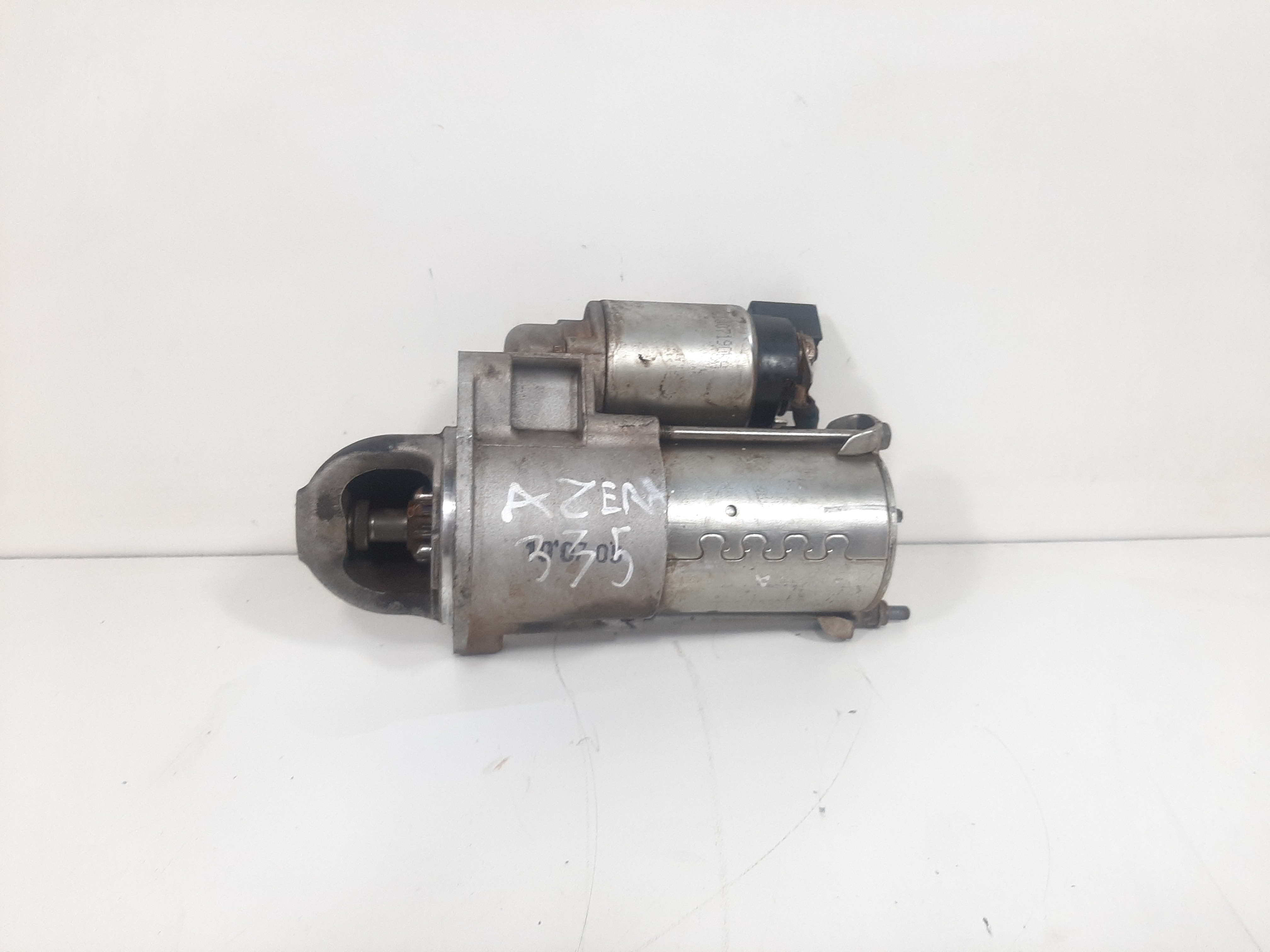 Motor Arranque Partida Hyundai Azera 3.3 2007 2008 A 2011 6