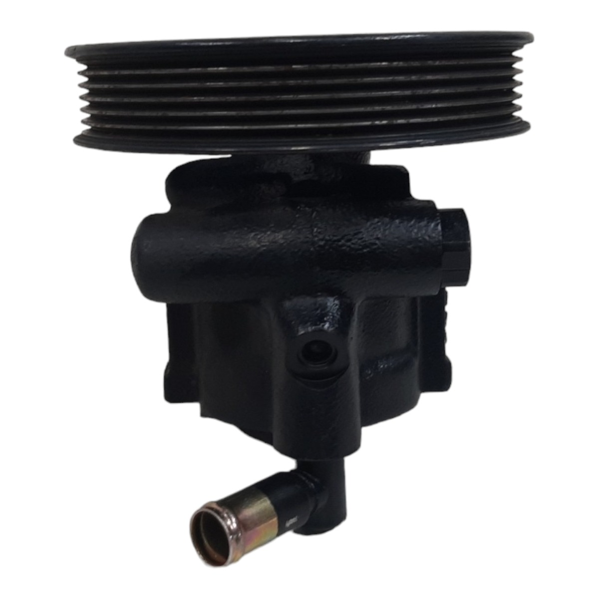 Bomba Direção Hidráulica Gm Chevrolet Vectra 2.0 1993 A 1996 4