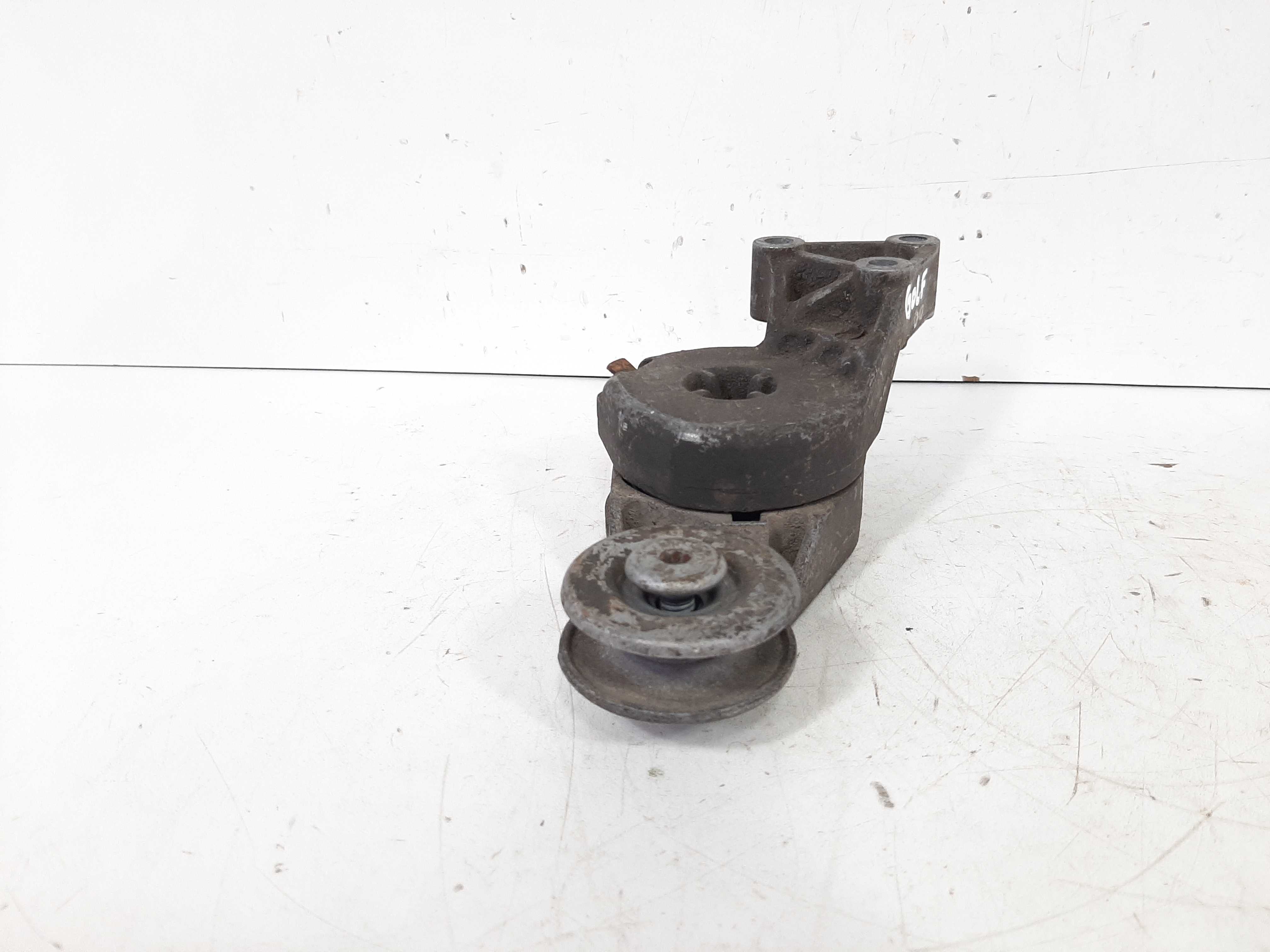 Tencionador Correia Vw Golf Audi A3 2000 2001 2002 A 2005 3