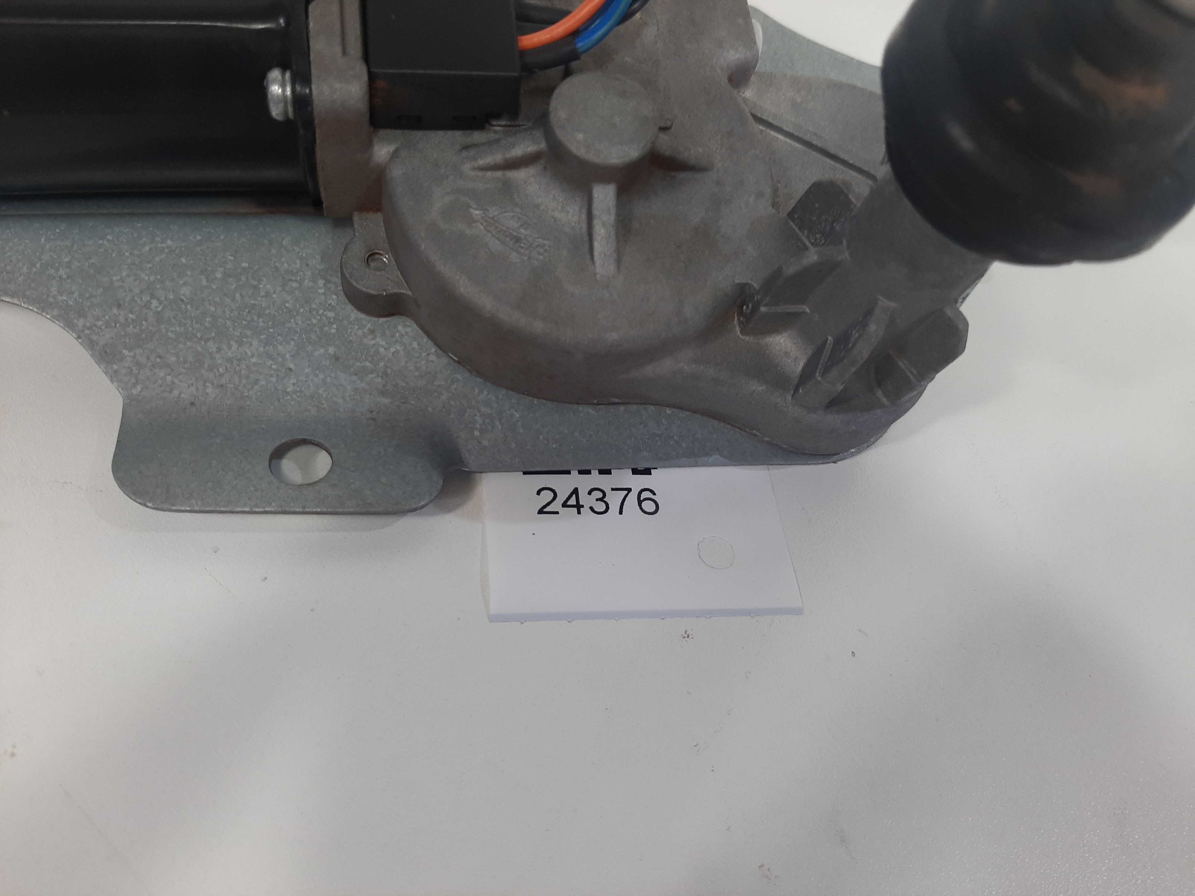 Motor Limpador Porta Malas Traseiro Lifan X60 2012 A 2019 7