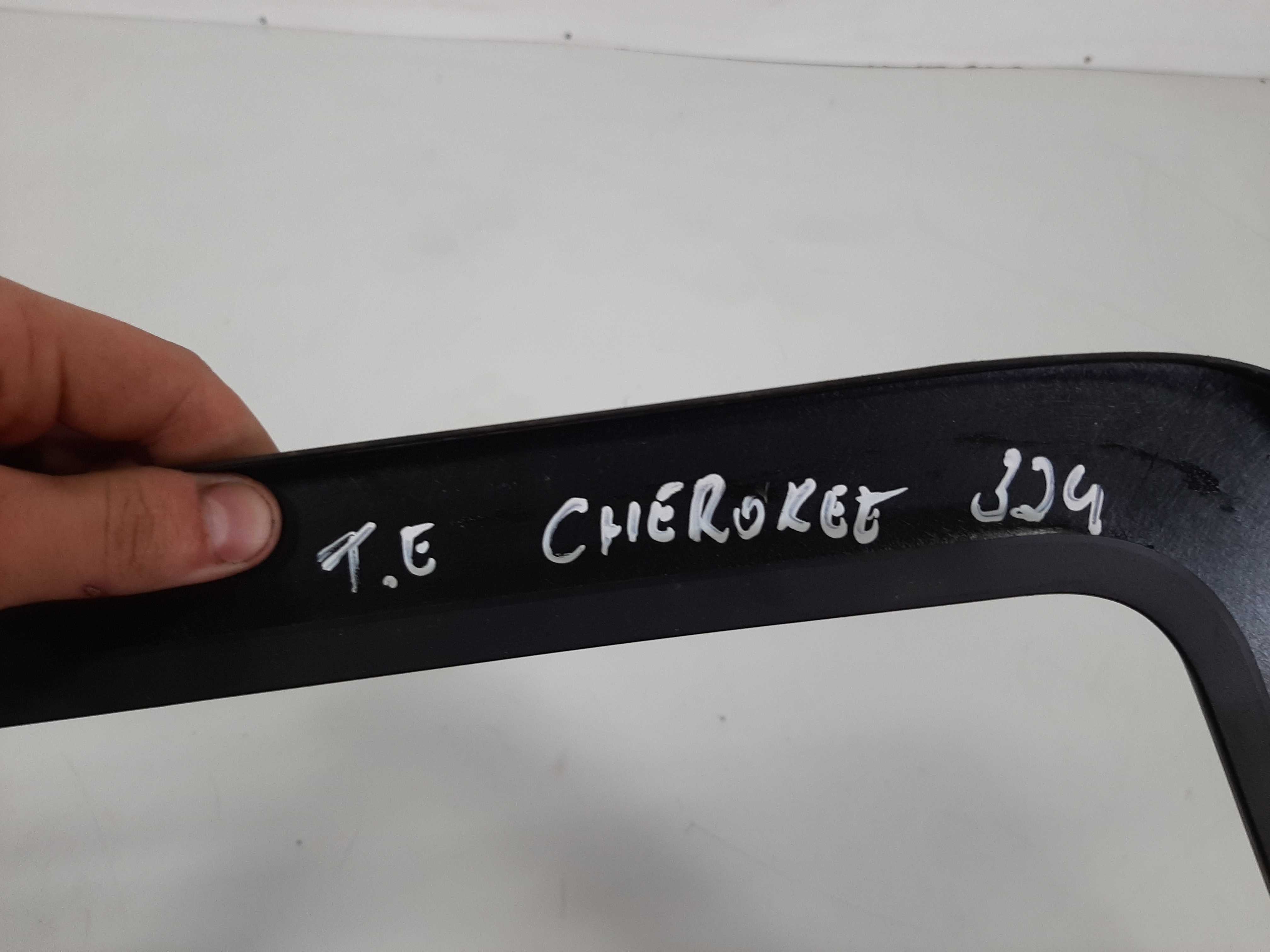 Acabamento Interno Porta Trase Esquer Grand Cherokee 11 A 15 4