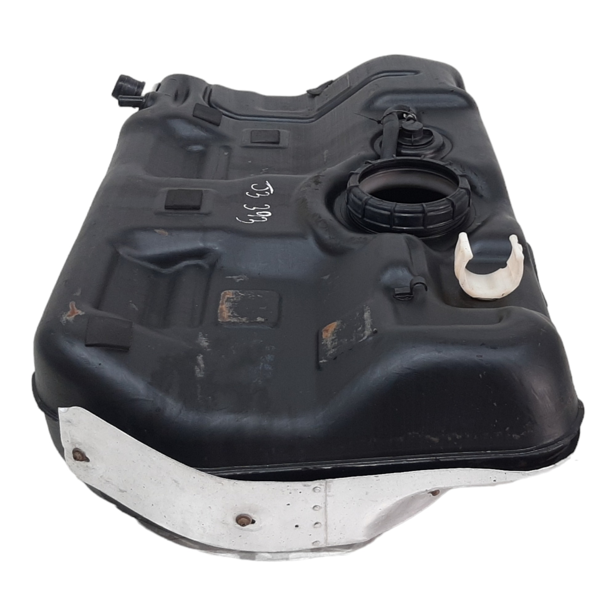 Tanque Combustível Jac J3 2010 2011 2012 A 2015 1101100u8160 4