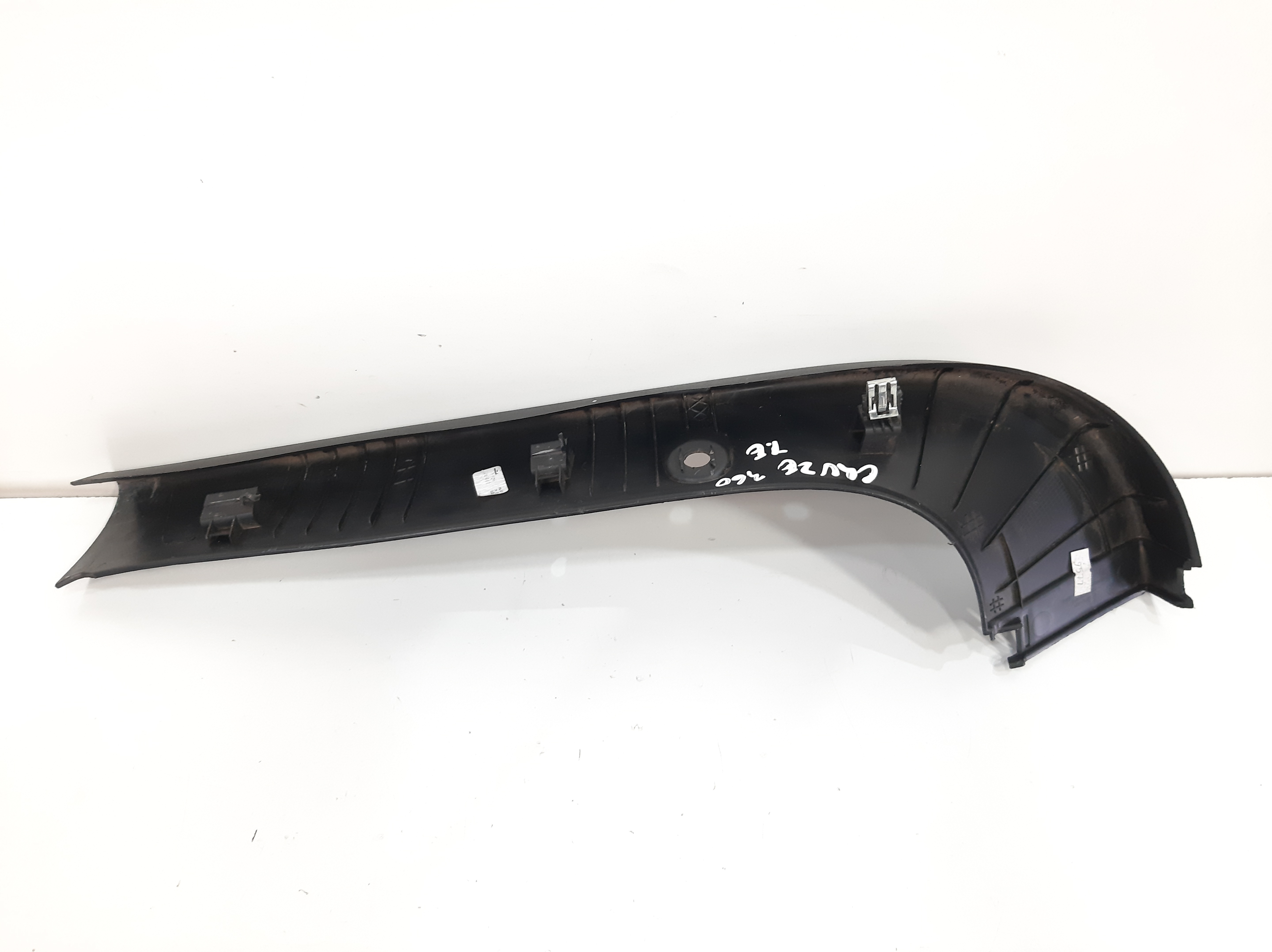 Moldura Porta Malas Traseira Esquerda Cruze Hatch 2011 A 16 4