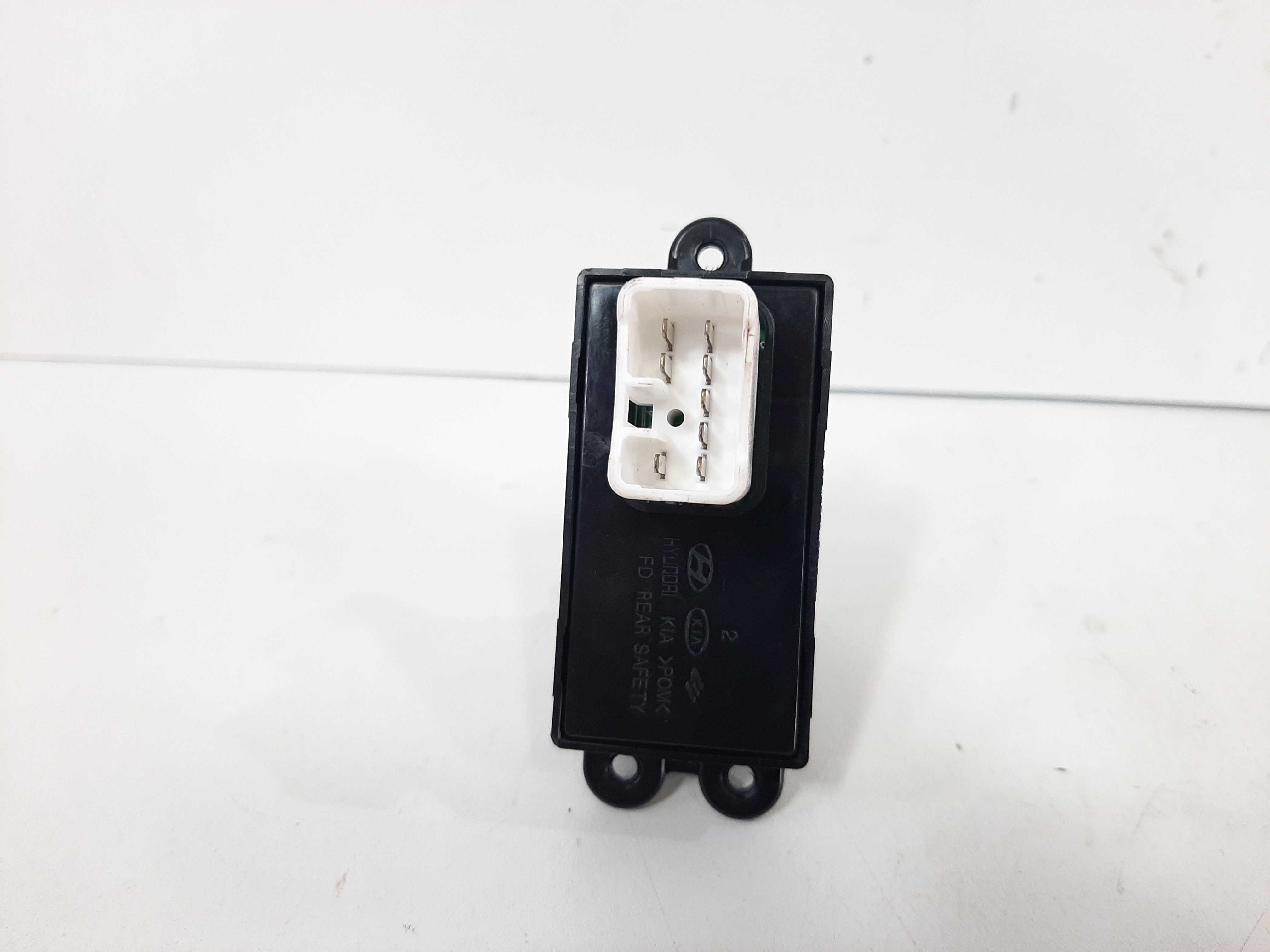 Botao Comando Vidro Hyundai I30 2009 2010 2011 2012 Original 6