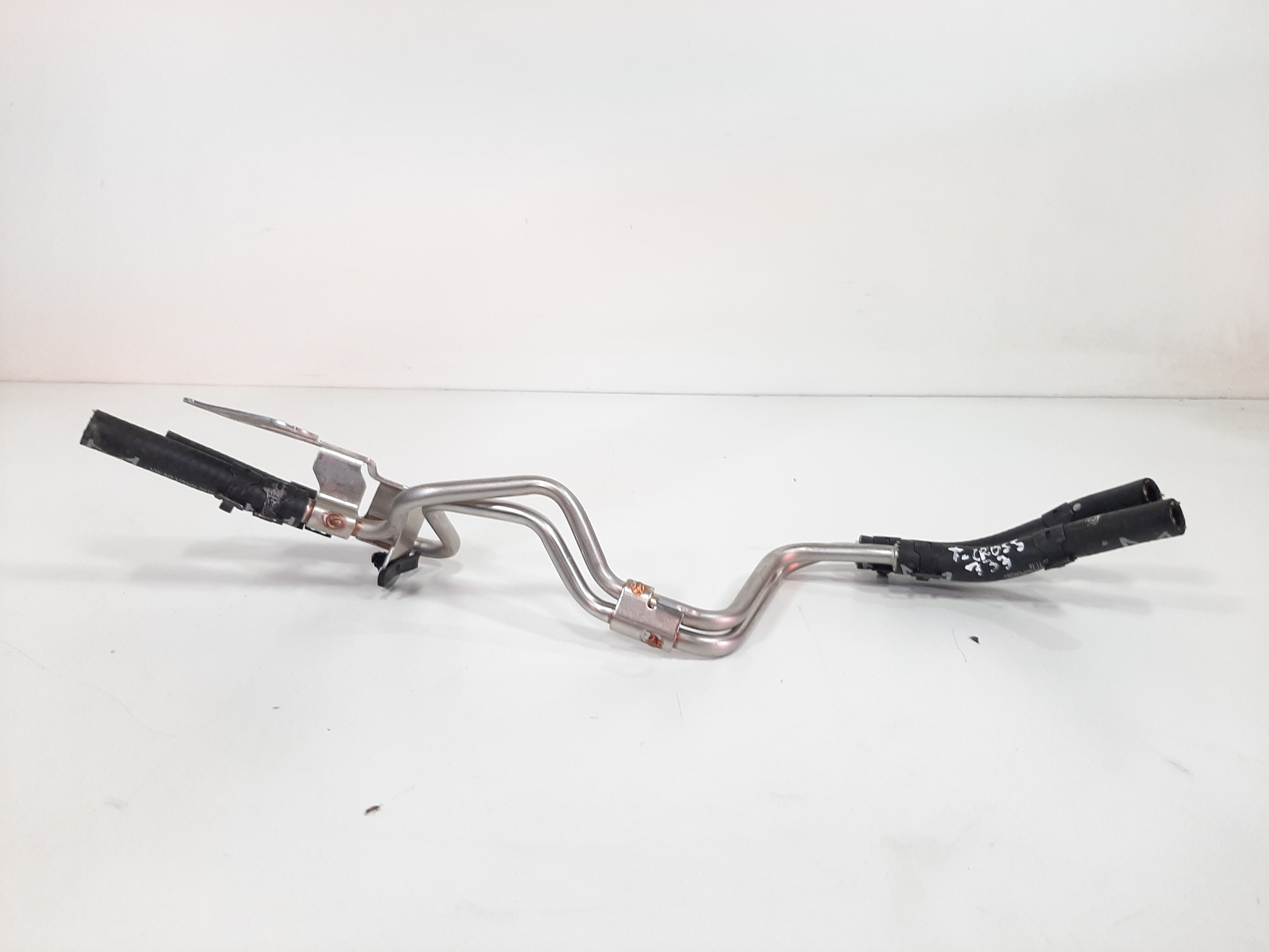 Mangueira Água Turbina Vw T-cross 1.0 Tsi 2019 2020 2022 6