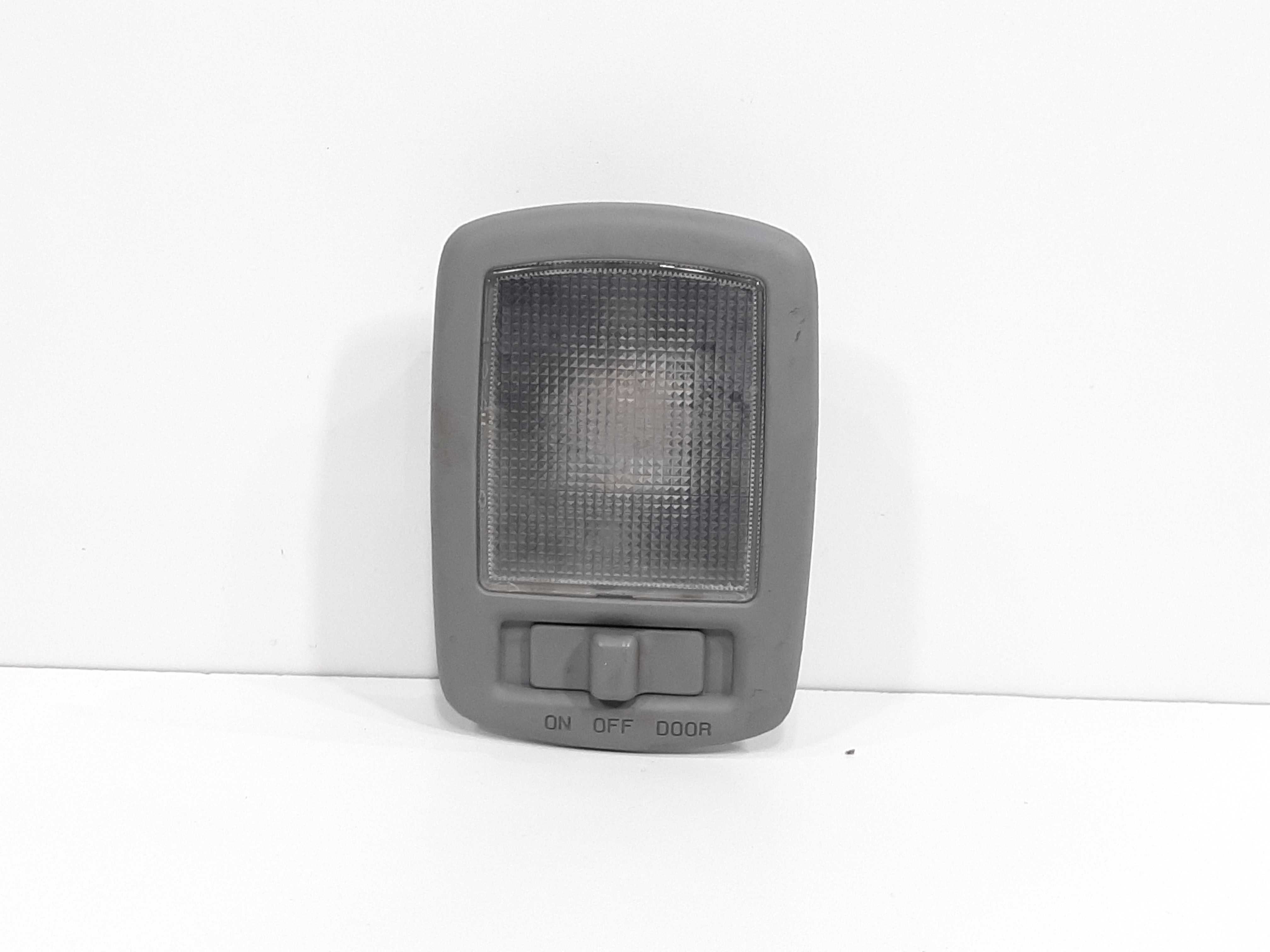 Luz Cortesia Traseira Hyundai Santa Fé 2007 2008 2009 A 2012 4