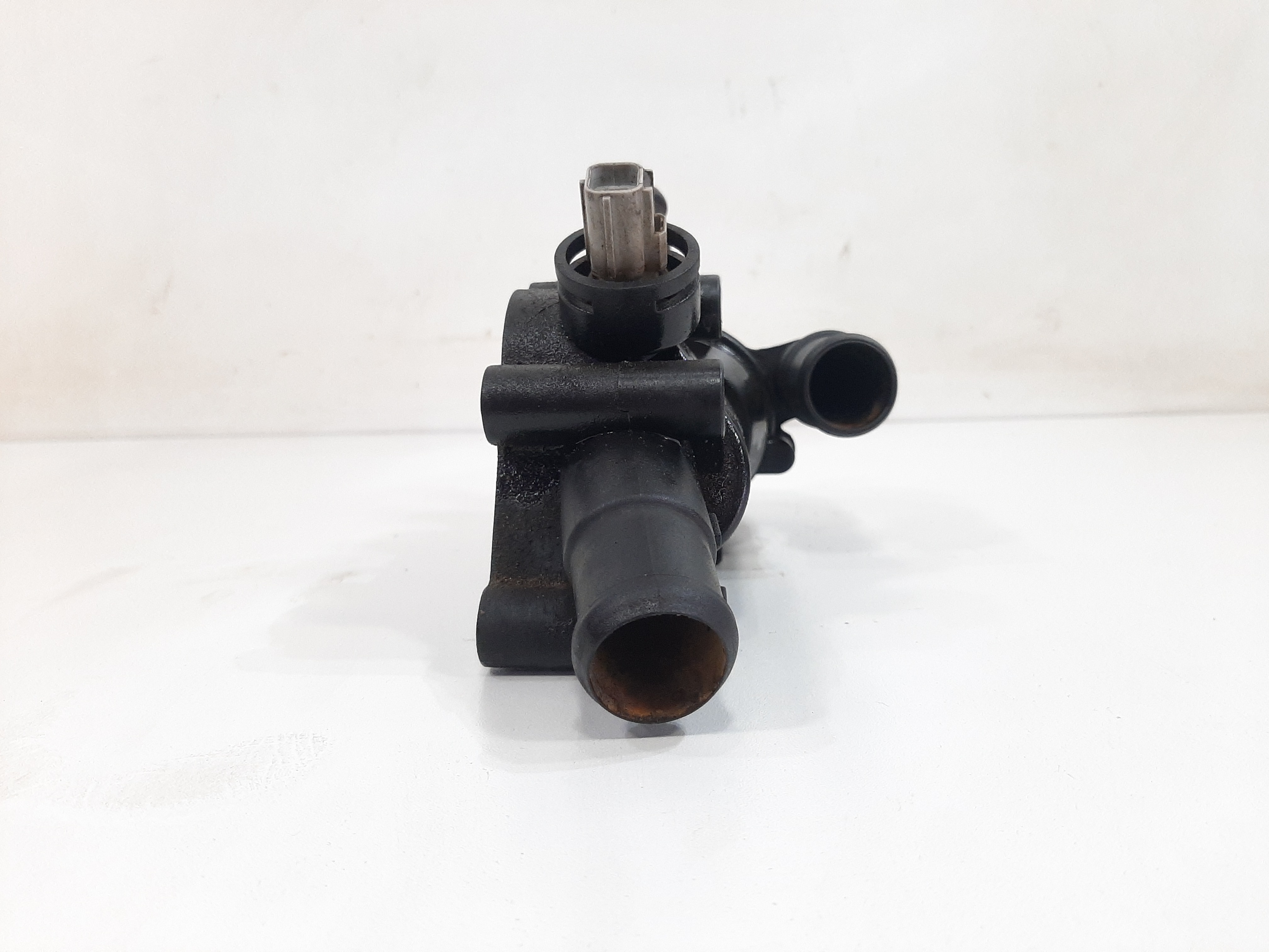 Carcaça Valvula Termostatica Ford Ecosport 1.0 1.6 2003 A 08 7