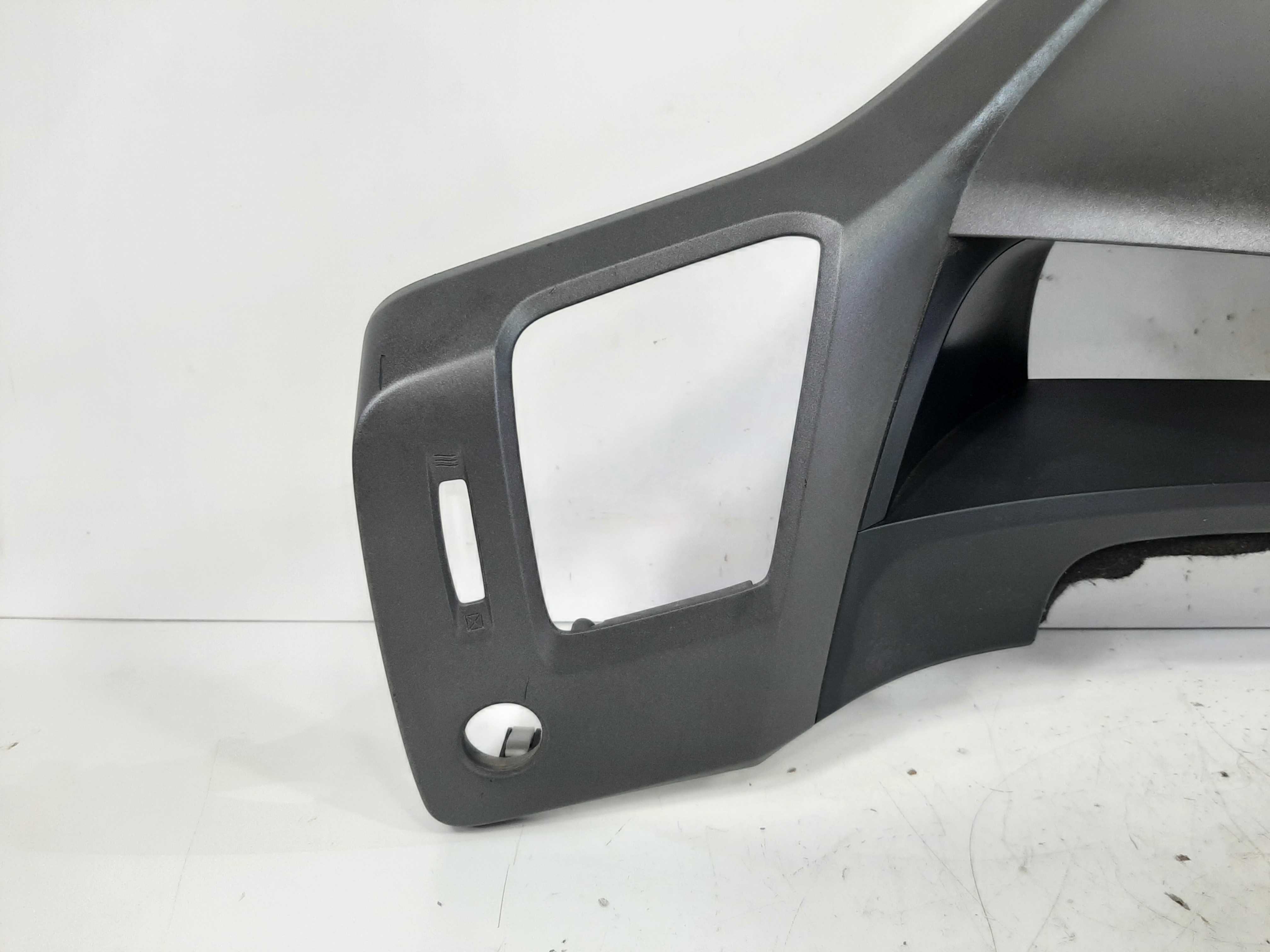 Acabamento Moldura Painel Instrumentos Civic Lxs 2012 A 2016 2