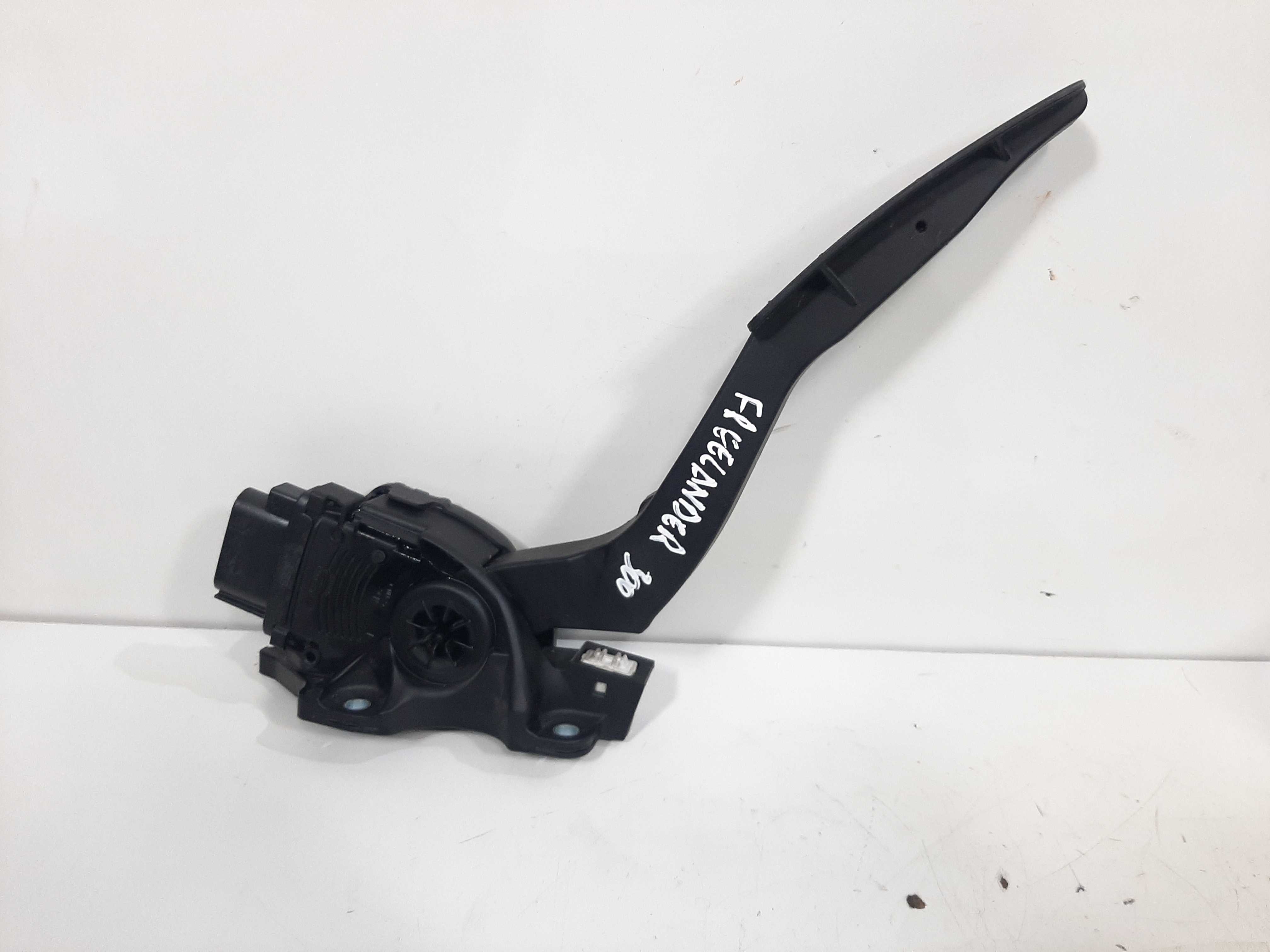 Pedal Acelerador Eletrônico Freelander 2 2006 2007 A 2012 2