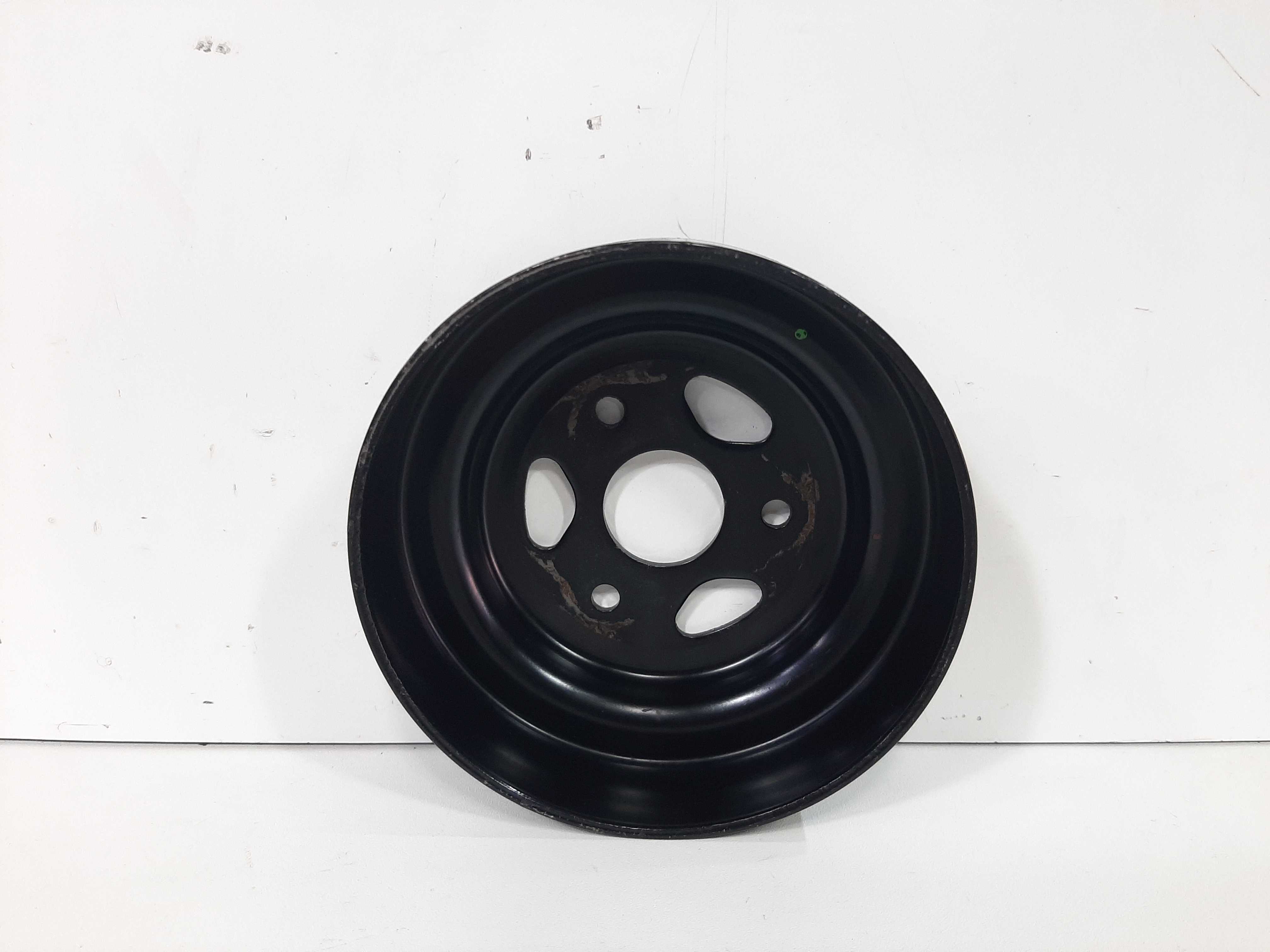 Polia Bomba Dágua Honda Civic Lxs 1.8 2013 A 2016 4
