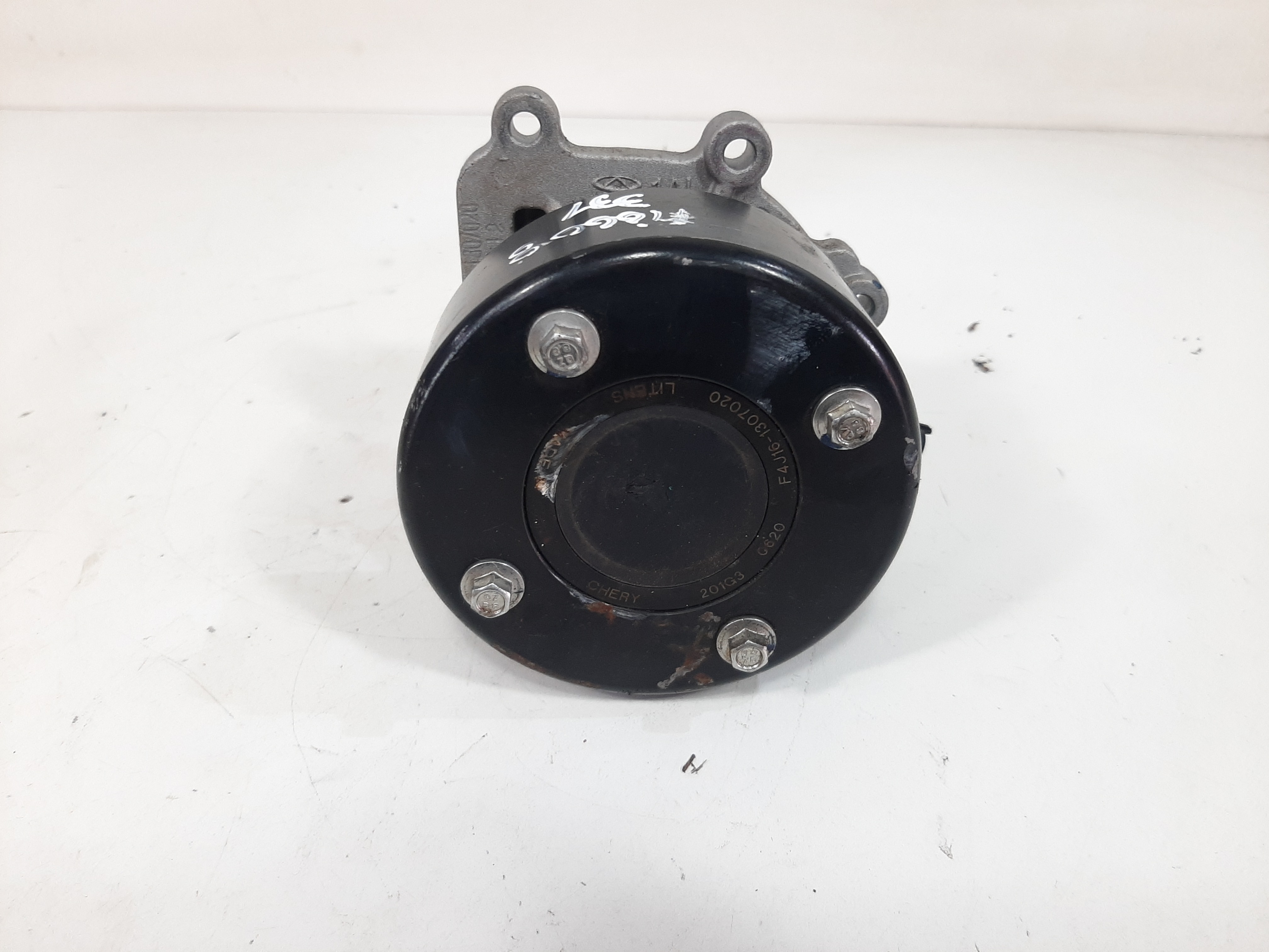 Bomba Água Caoa Chery Tiggo 8 1.6 Turbo 2019 2020 A 2022 8