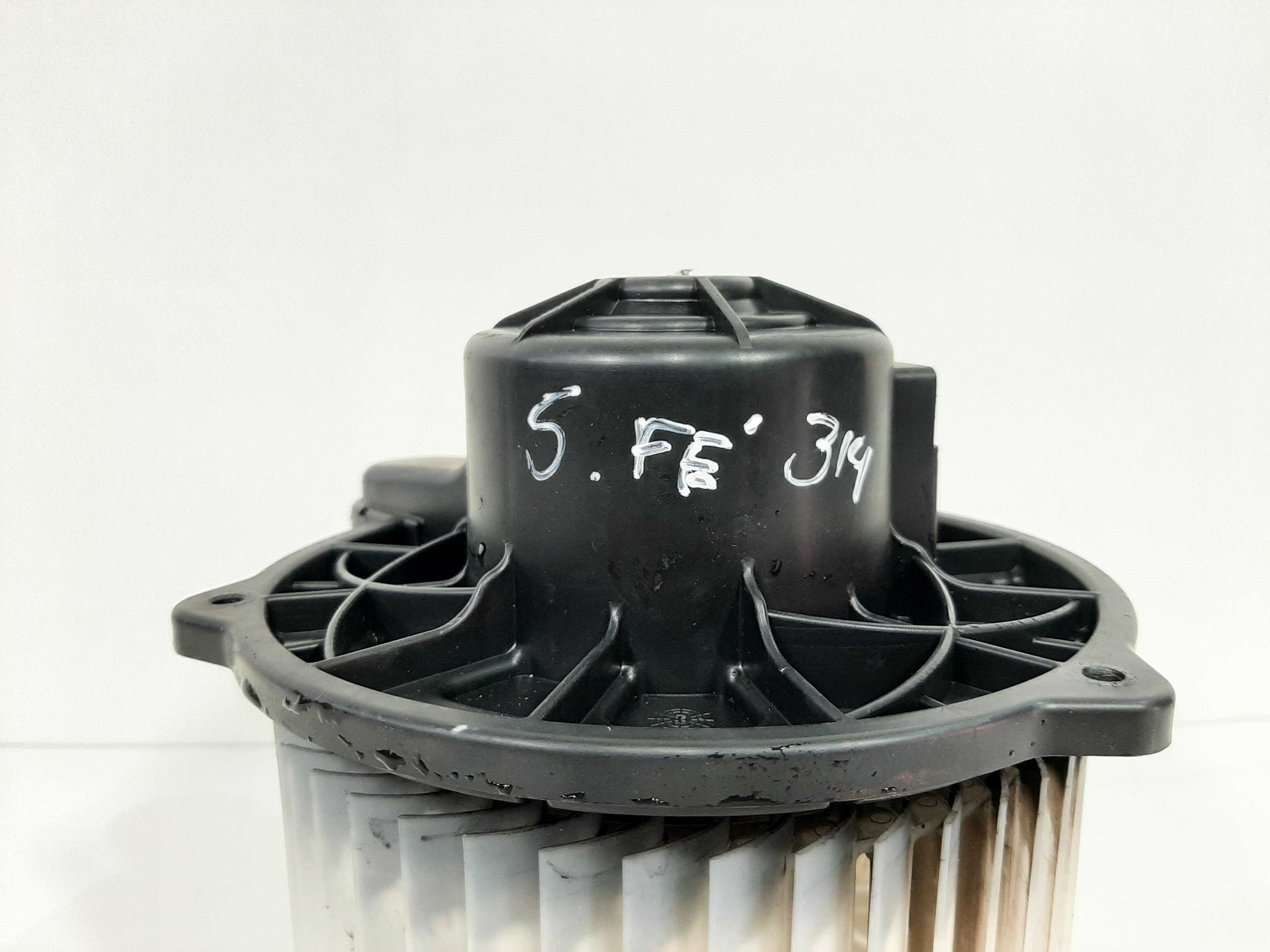 Ventoinha Ar Forçado Ventilação Santa Fé 2.7 V6 2007 A 2012 6