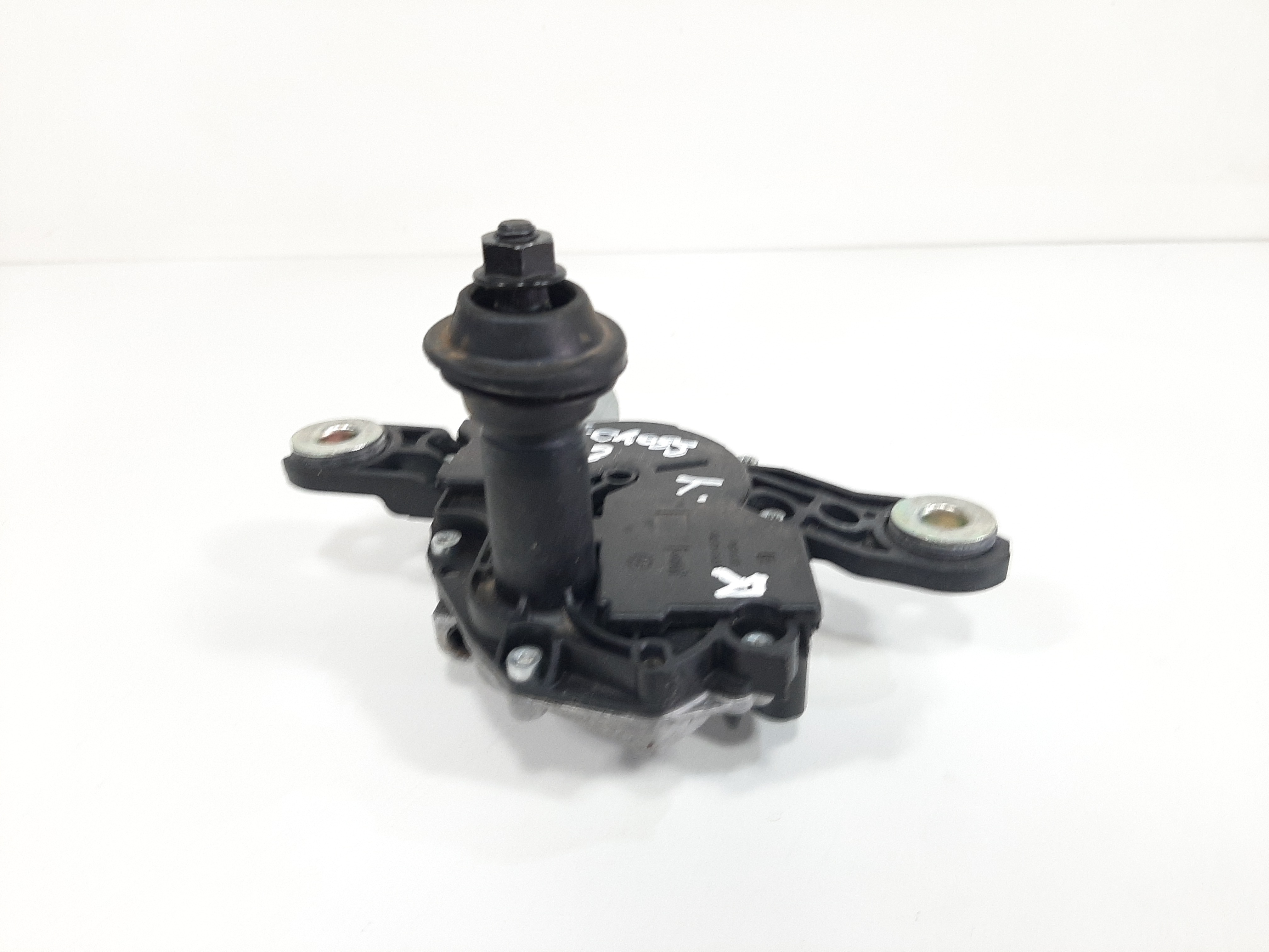 Motor Limpador Traseiro Vw Volkswagen T-cross 2019 2020 2022 1