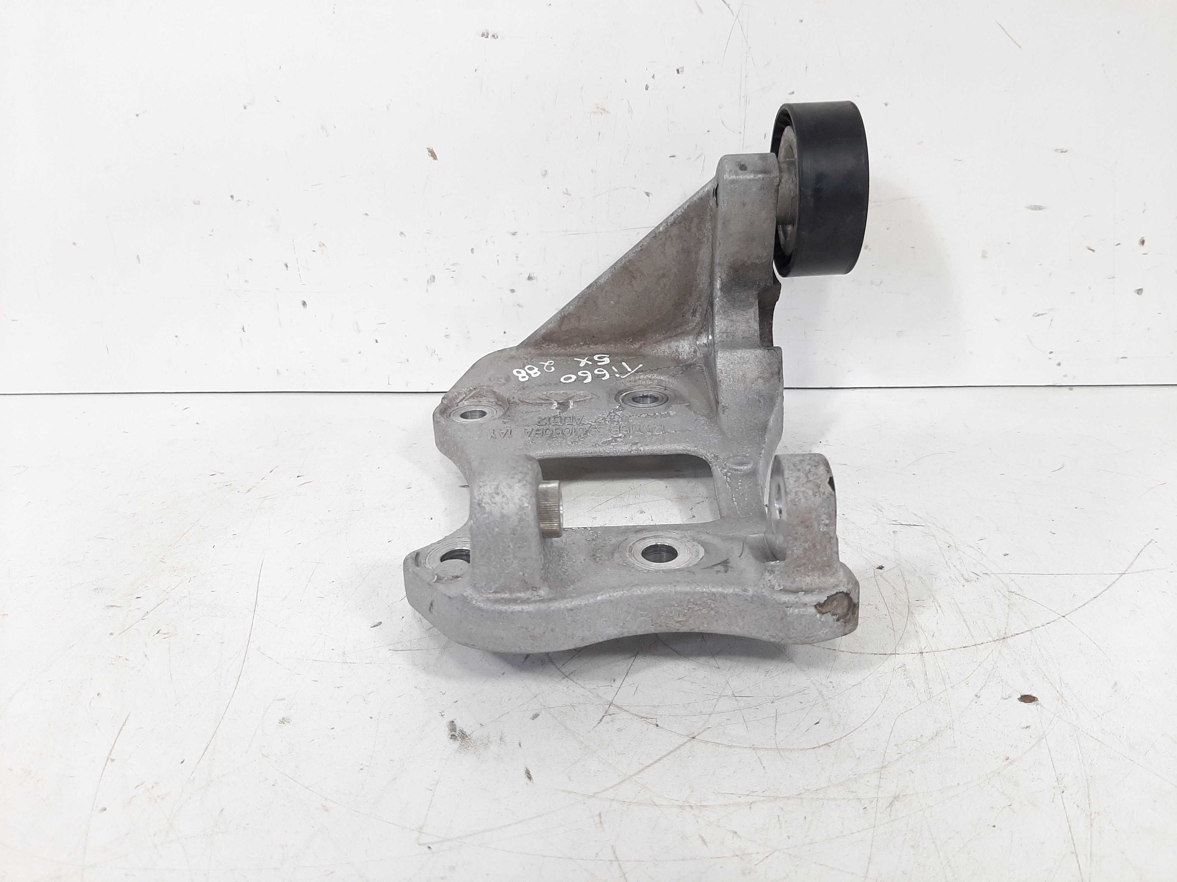 Suporte Alternador Compressor Chery Tiggo 5x 1.5 2019 A 2021 3
