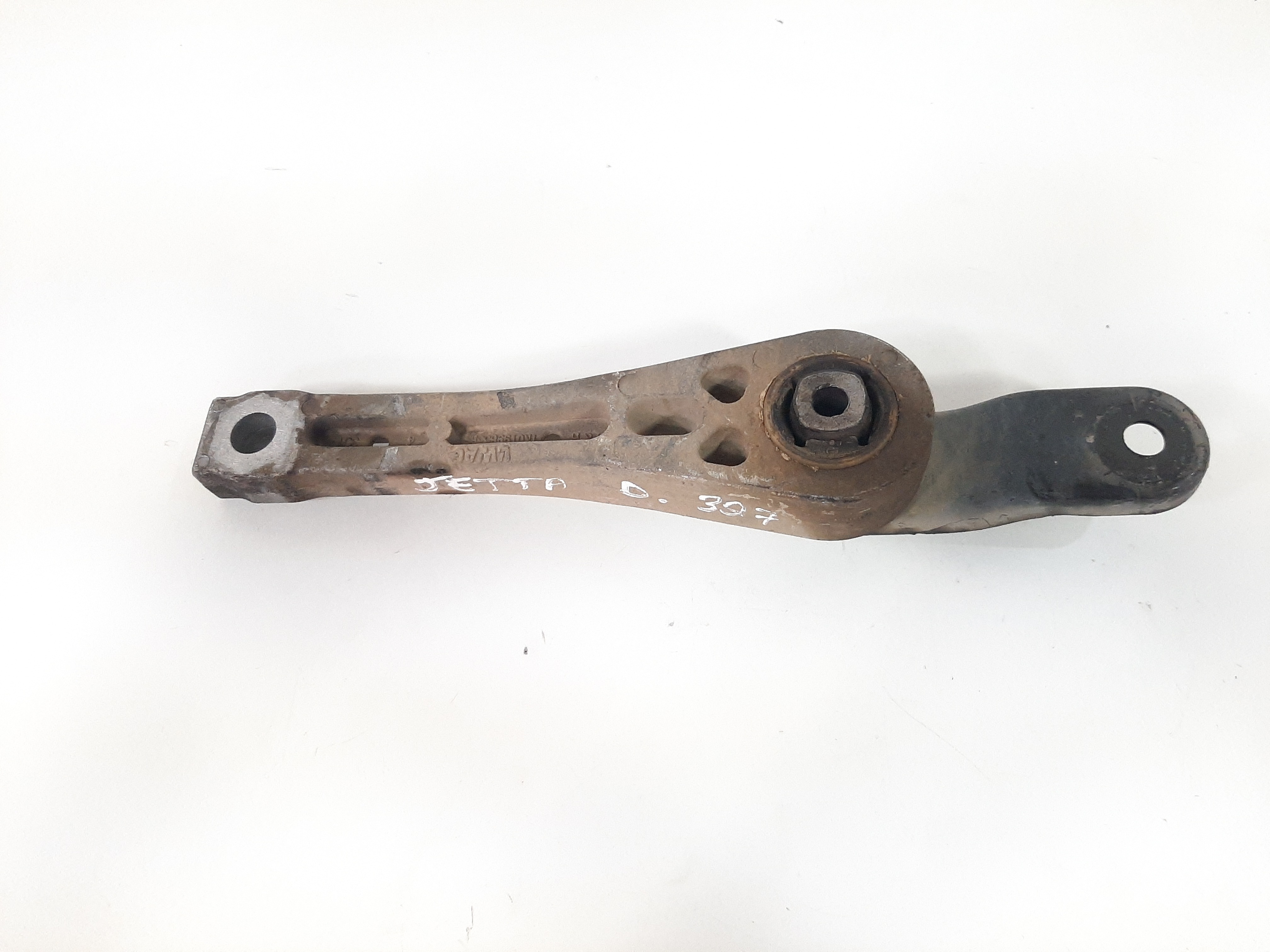 Suporte Caixa Cambio Jetta 2.0 Asp. 2011 2012 2013 A 2016 2