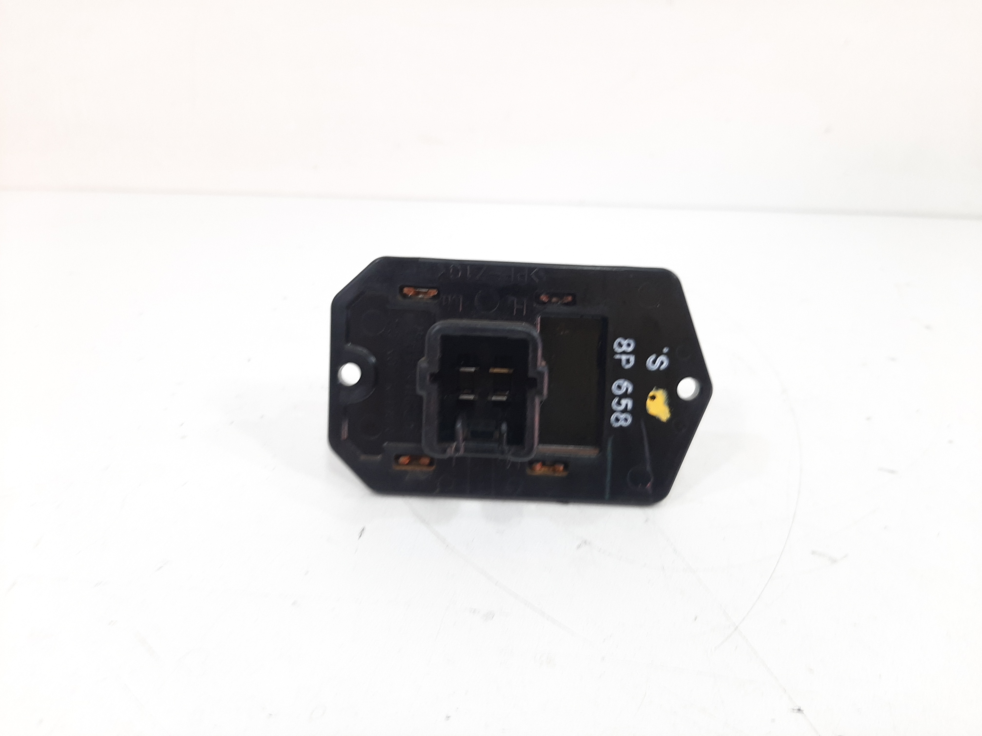 Resistência Caixa Ar Honda City 1.5 2008 2009 2011 A 2014 4
