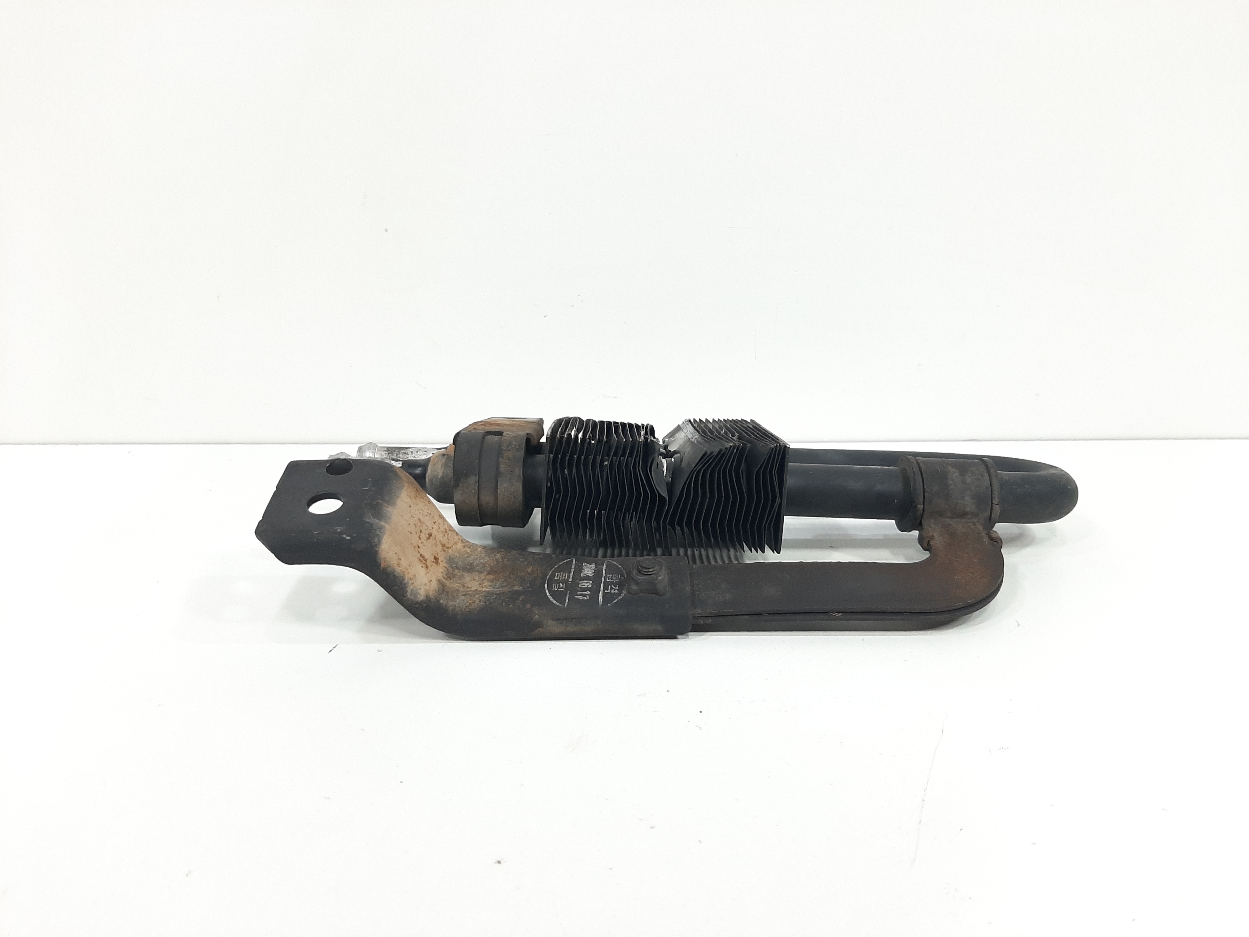 Radiador Óleo Hyundai Veracruz 3.8 V6 2007 2008 2009 A 2012 6