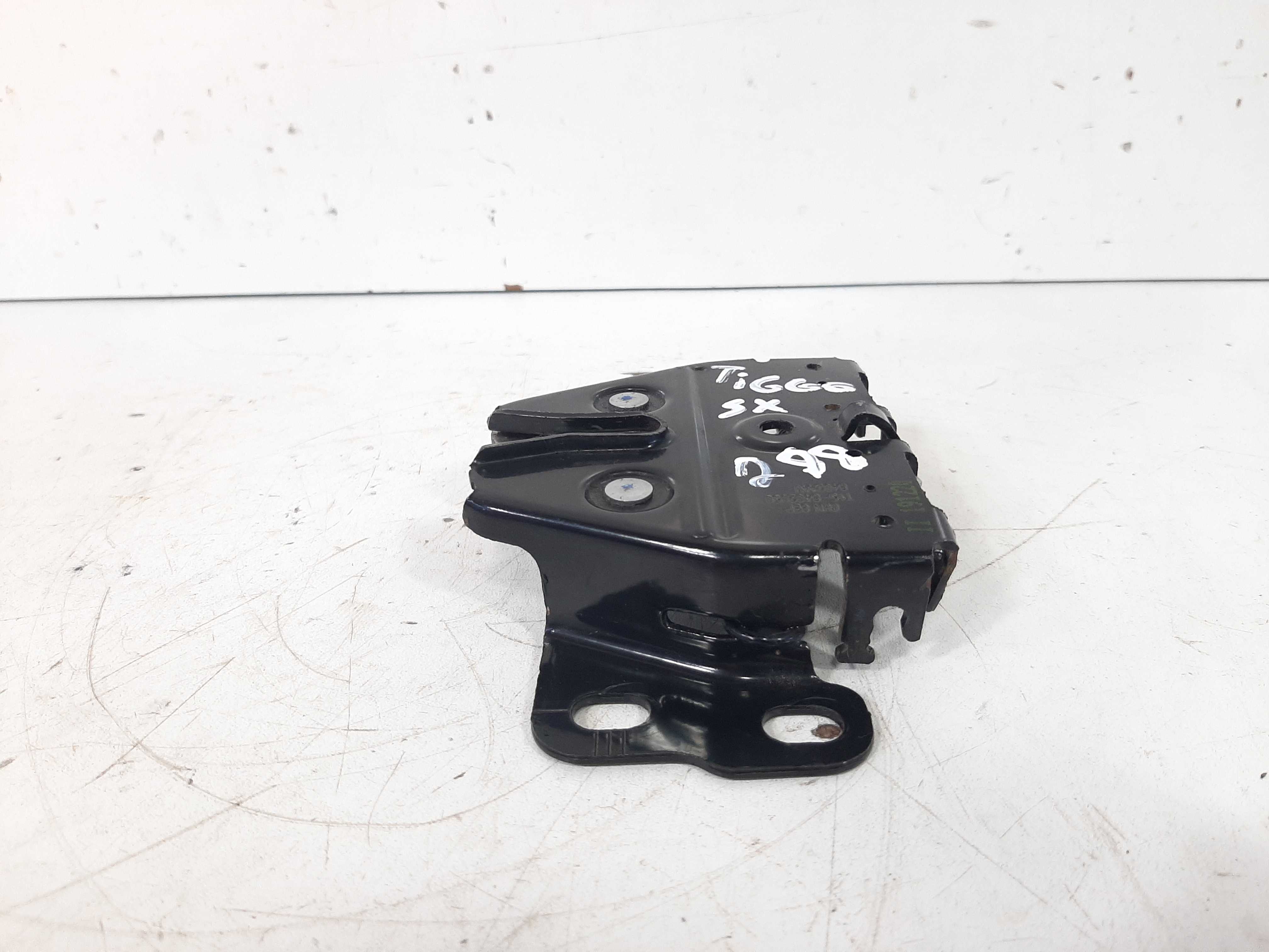 Fechadura Tampa Traseira Porta Malas Tiggo 5x 2019 A 2021 2