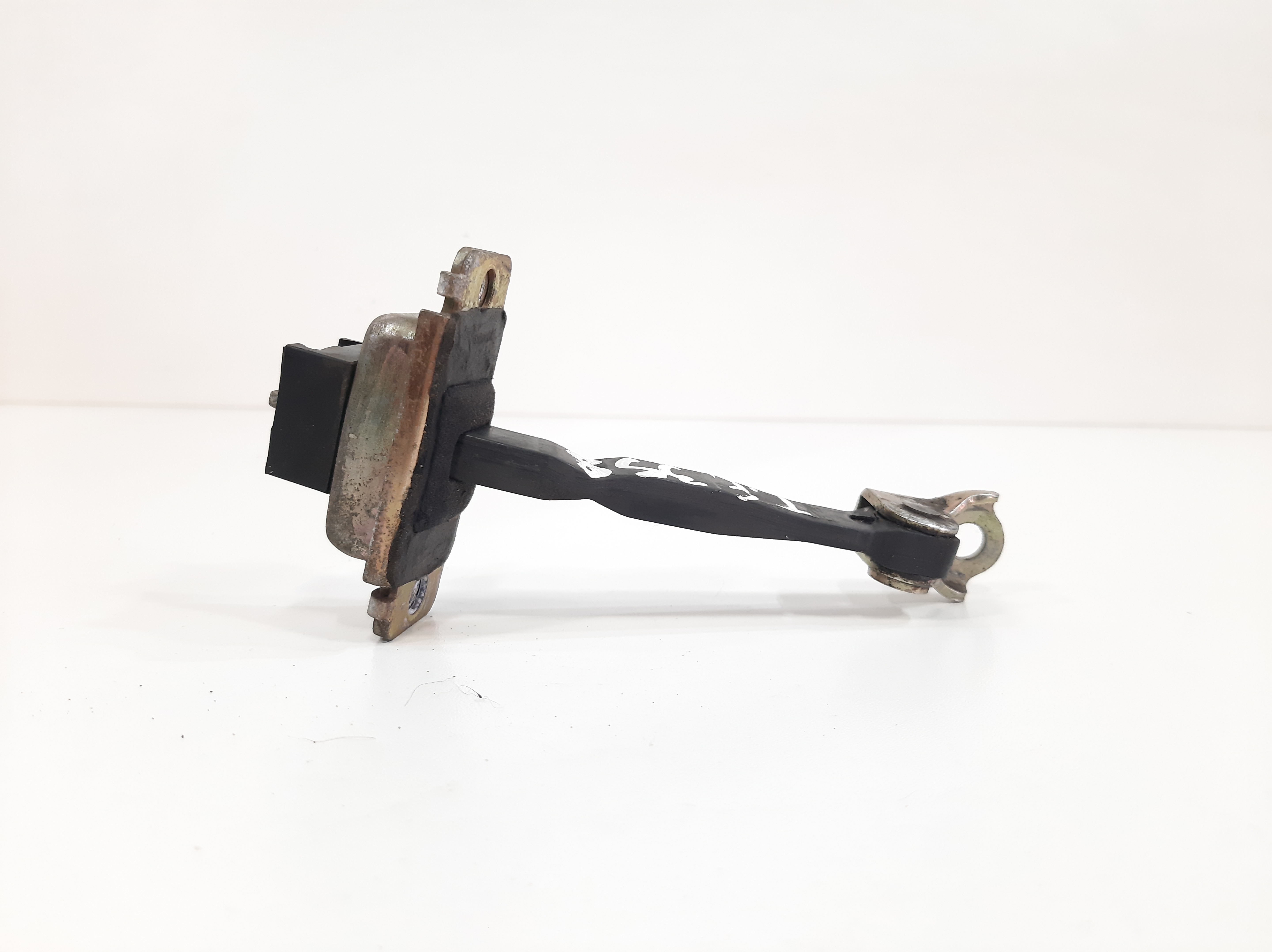 Limitador Porta Traseira Esquerda Chery Tiggo 2010 A 2015 7