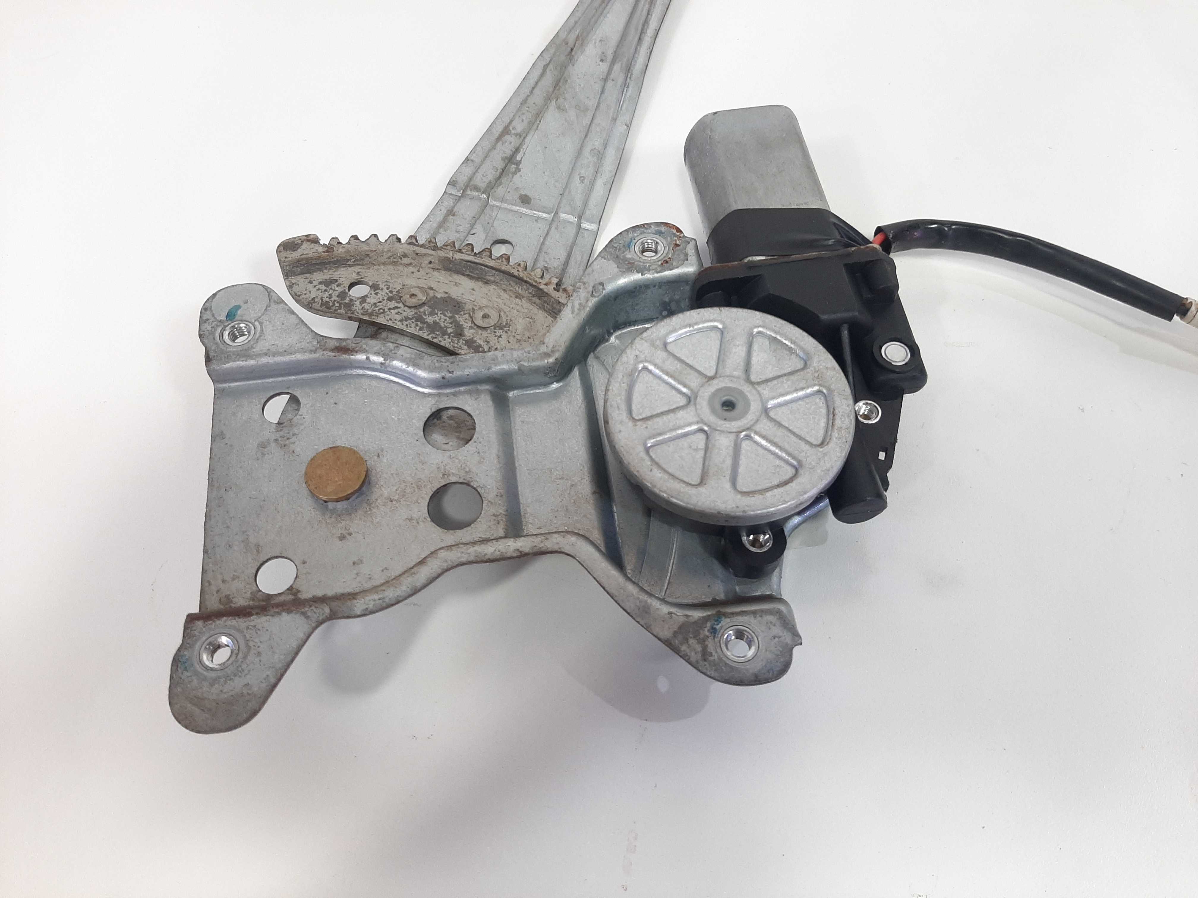 Maquina Vidro Traseiro Direito X60 2012 2013 2014 A 2019 4