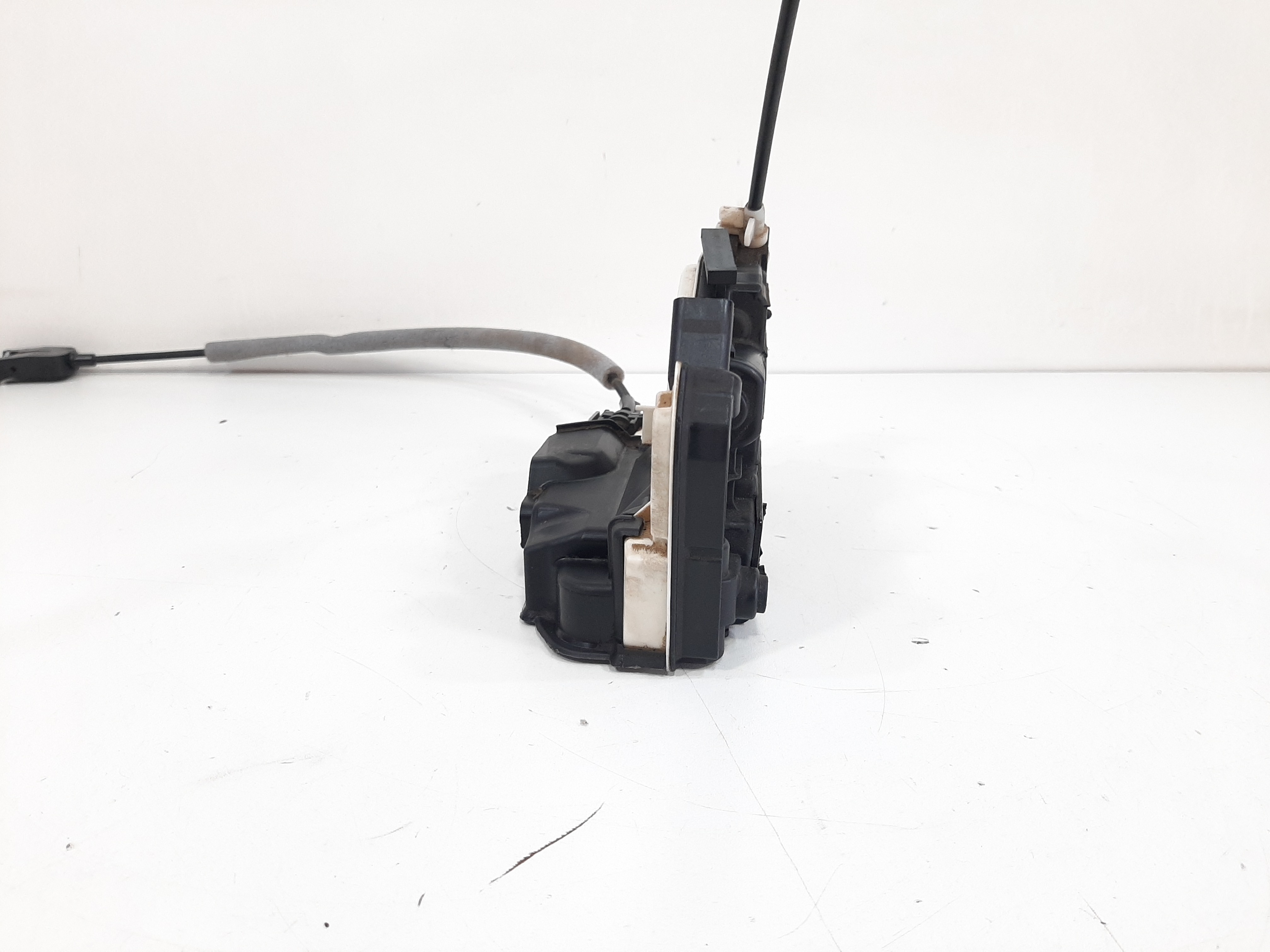 Fechadura Elétrica Traseira Esquerda Vw Tiguan 2012 A 2017 7