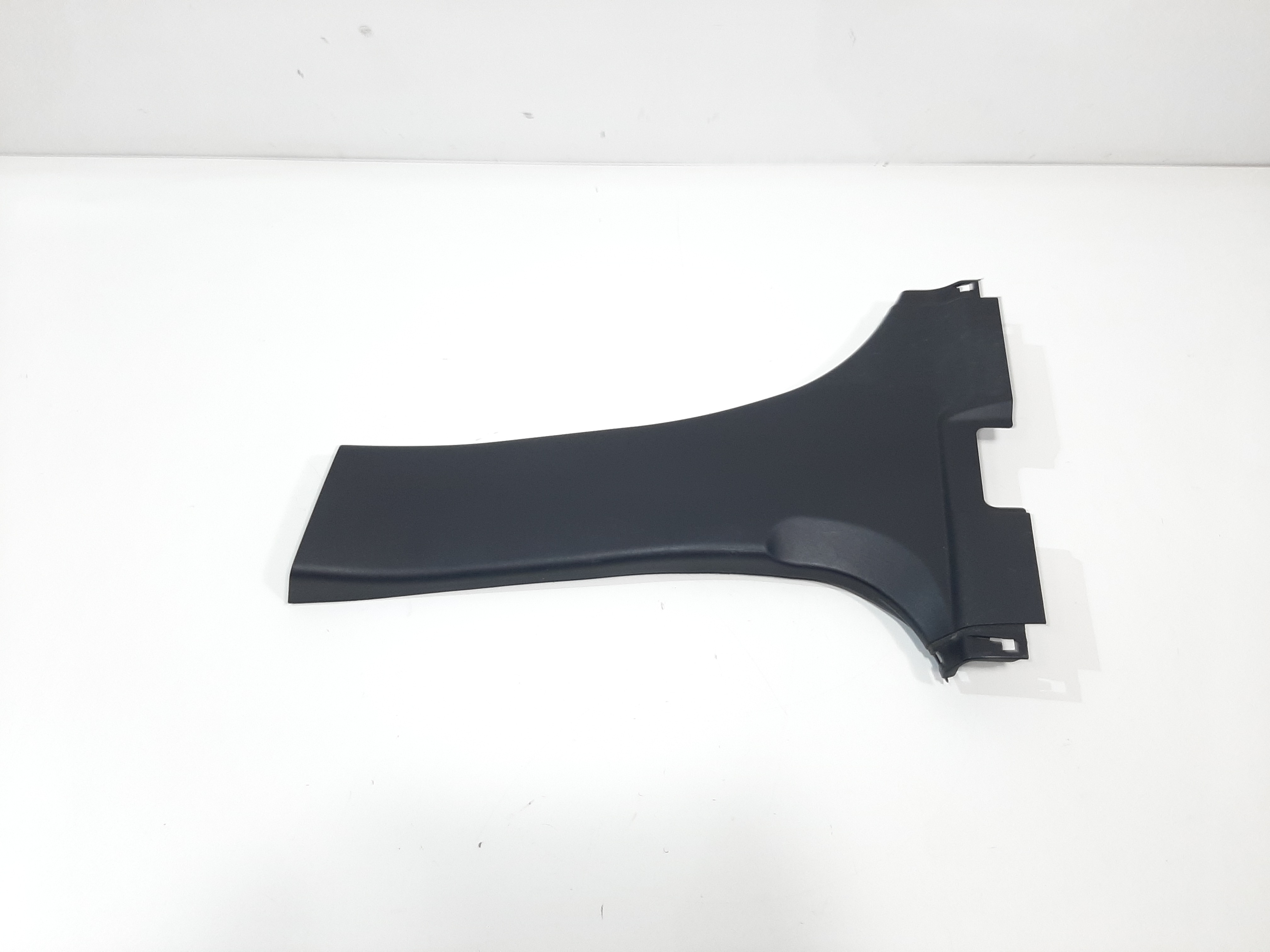 Acabamento Coluna Lateral Esquerda Lancer 2011 2012 A 2018 8