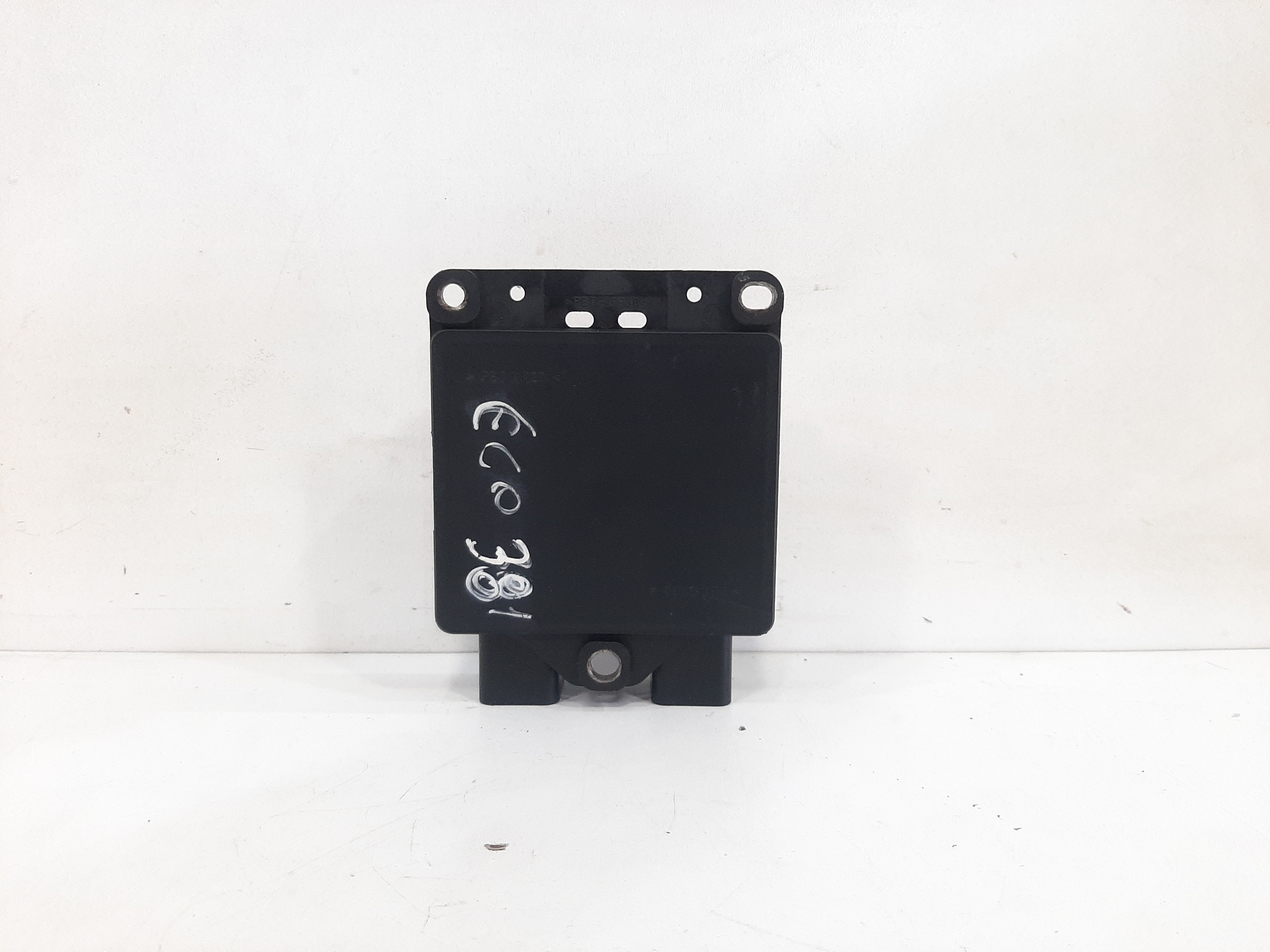 Modulo central airbag ecosport 381 6
