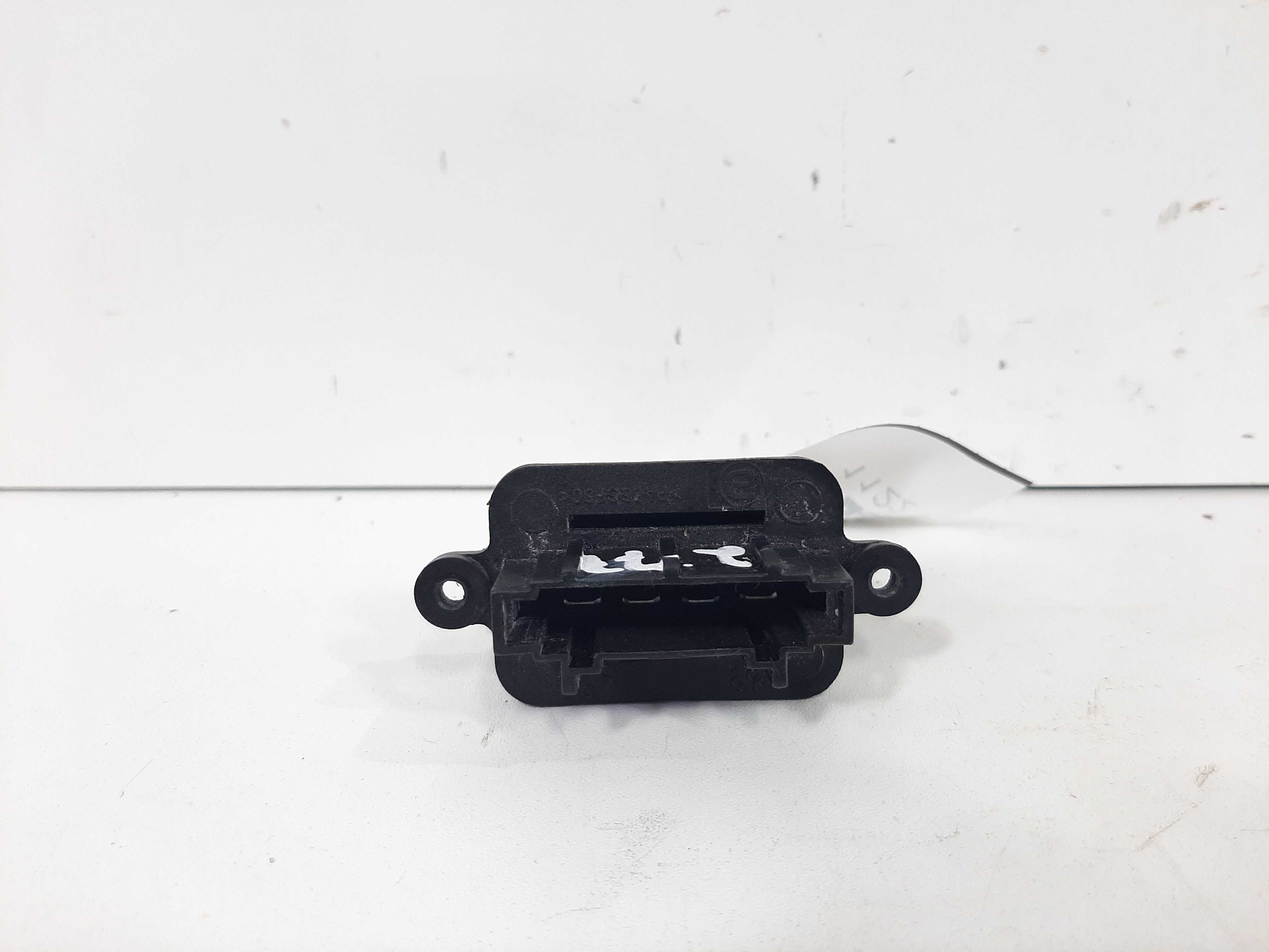 Resistência Ventoinha Renault Duster 2.0 2011 2012 A 2018 5