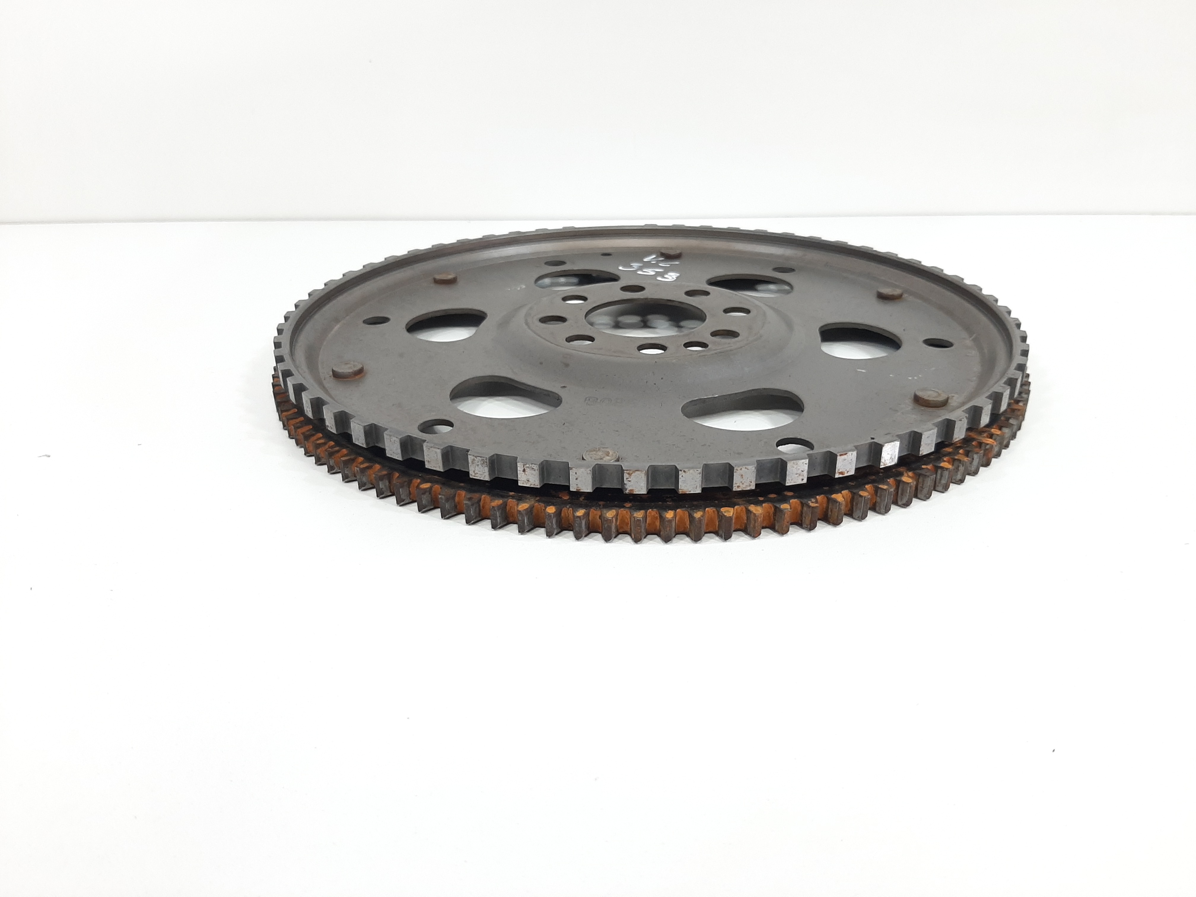 Volante Motor Cremalheira Hyundai Veracruz 3.8 2007 A 2012 9