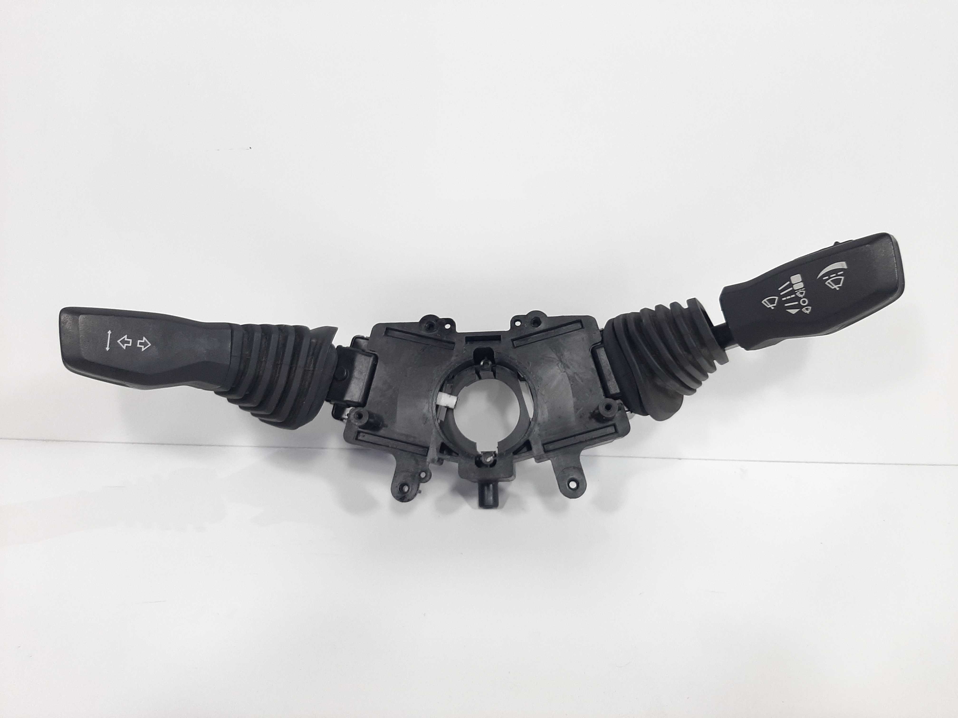 Chave Seta Limpador Chevrolet Captiva Sport 3.6 2008 A 2016 2