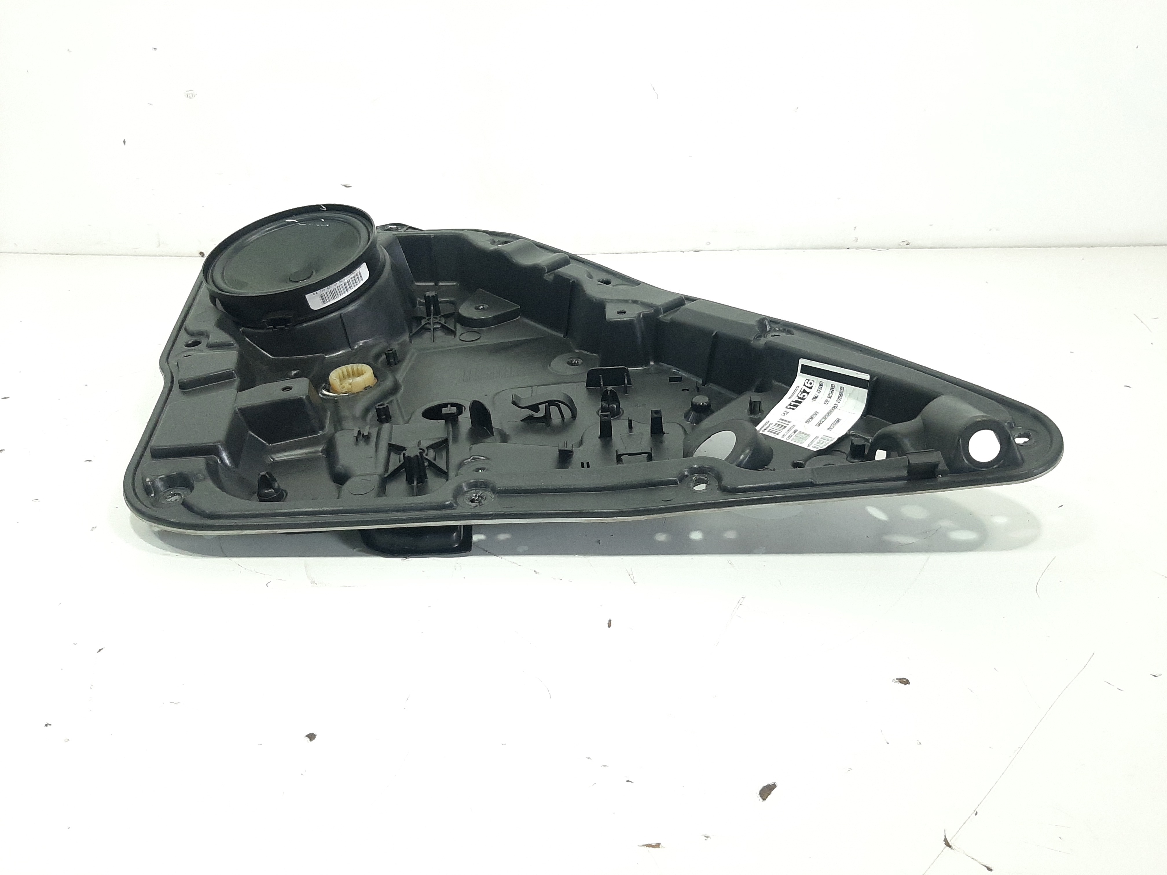 Máquina Vidro Traseira Esquerda Mercedes A200 2013 A 2018 1