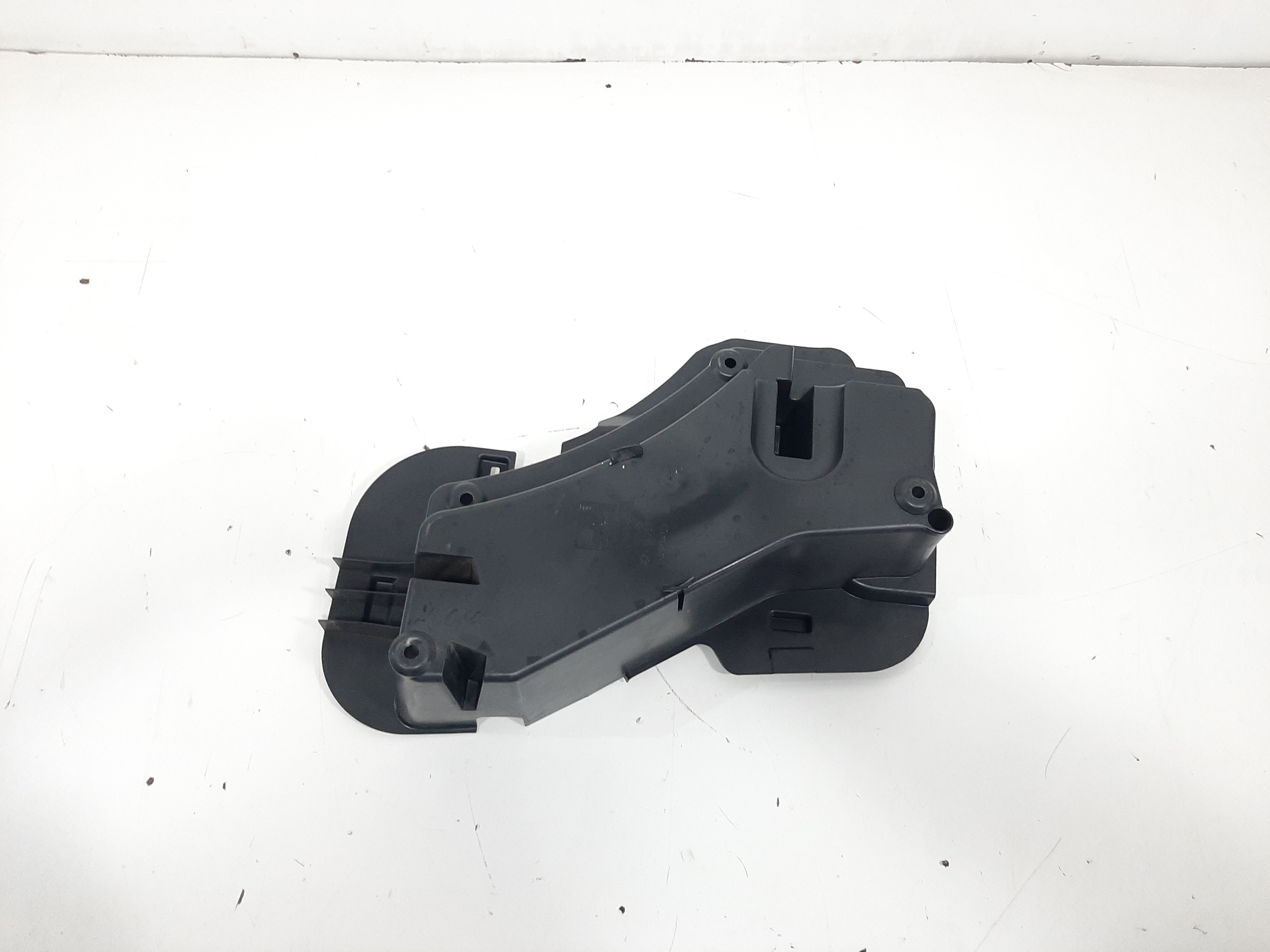 Caixa Ferramentas Portamalas Vw Tiguan 2012 2013 A 2017 4