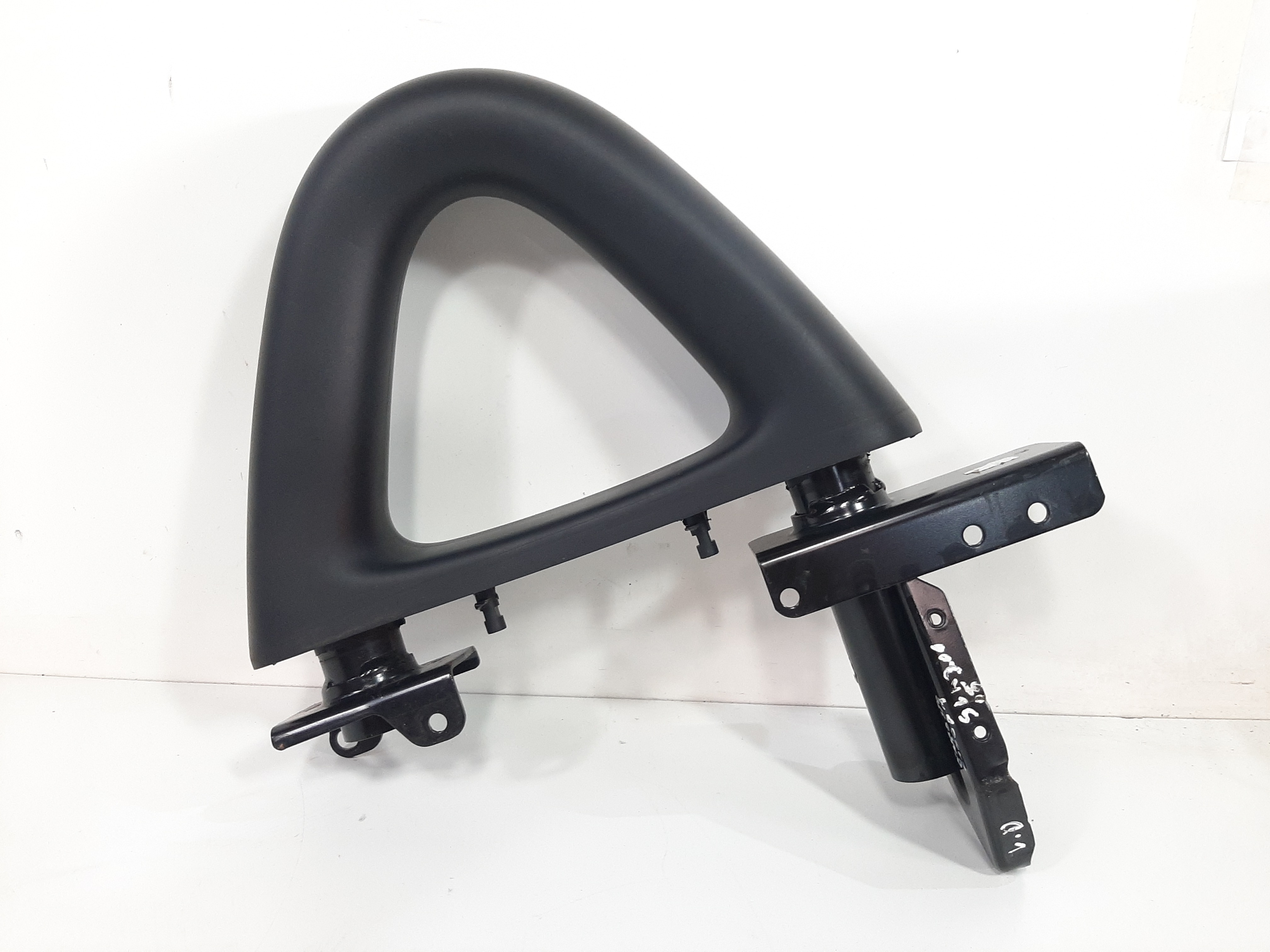 Encosto Cabeça Lado Direito Mercedes Benz Slk 200 2004 2005 4
