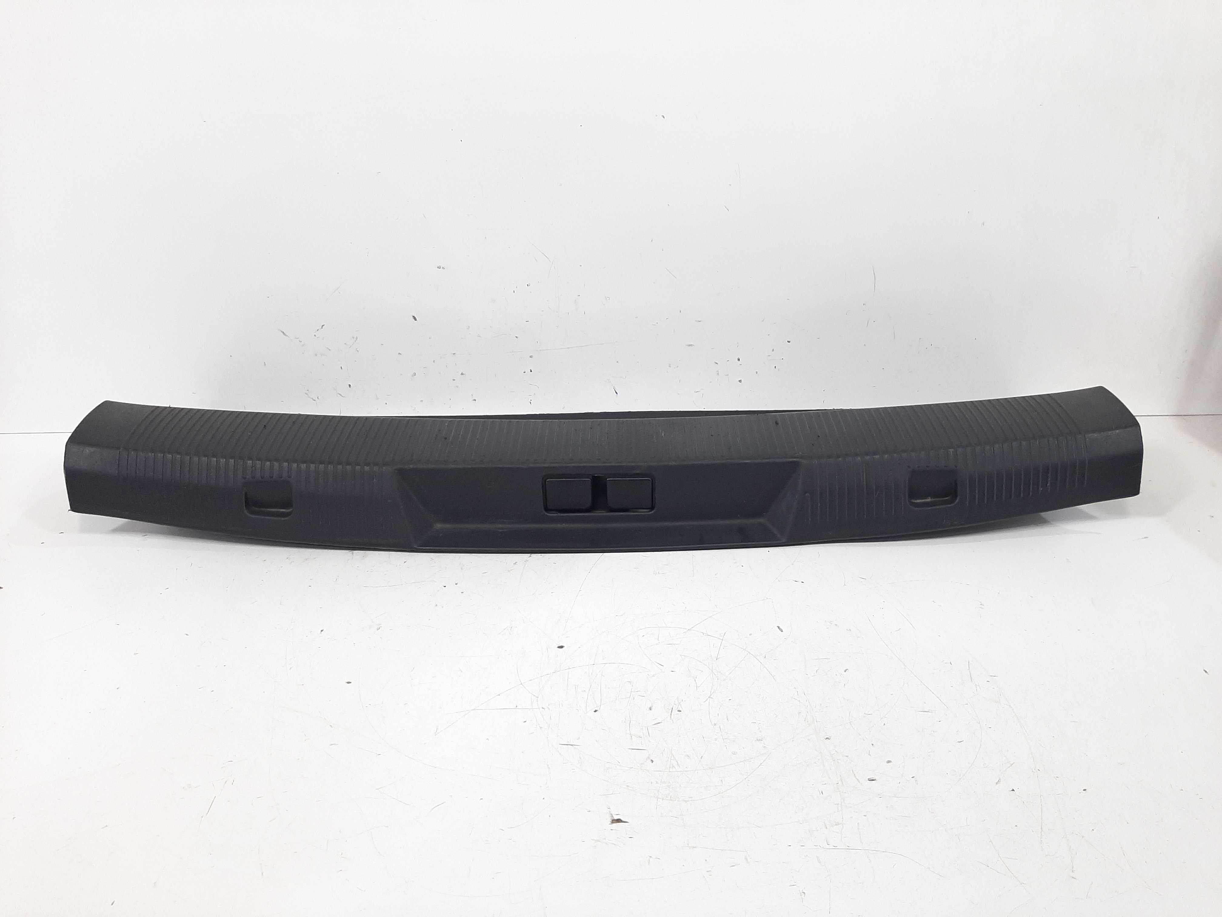 Acabamento Porta Mala Citroen C4 Pallas 2007 2008 A 2013 8