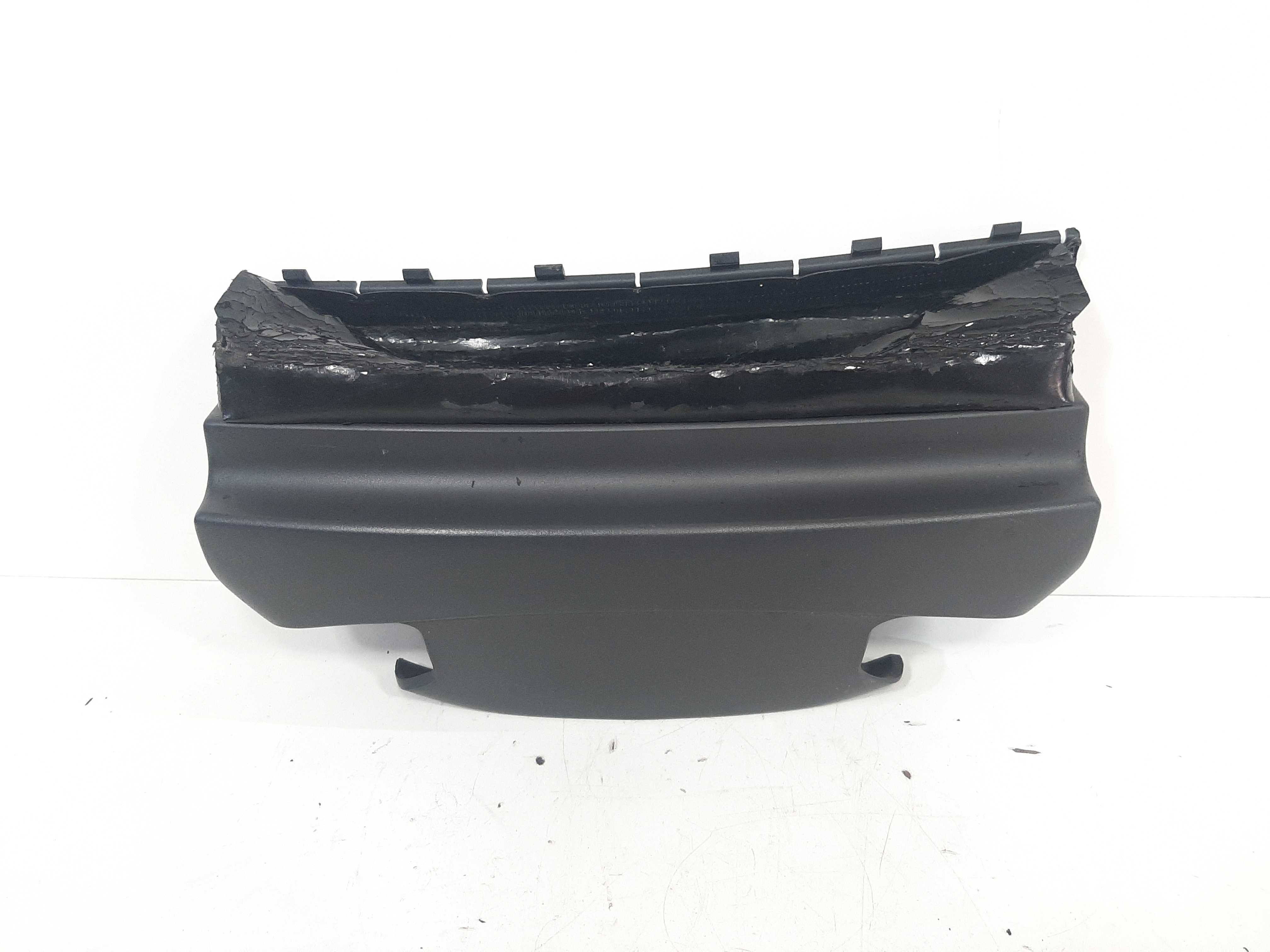 Moldura Coluna Direção Chave Seta Vectra 2006 2007 A 2012 3