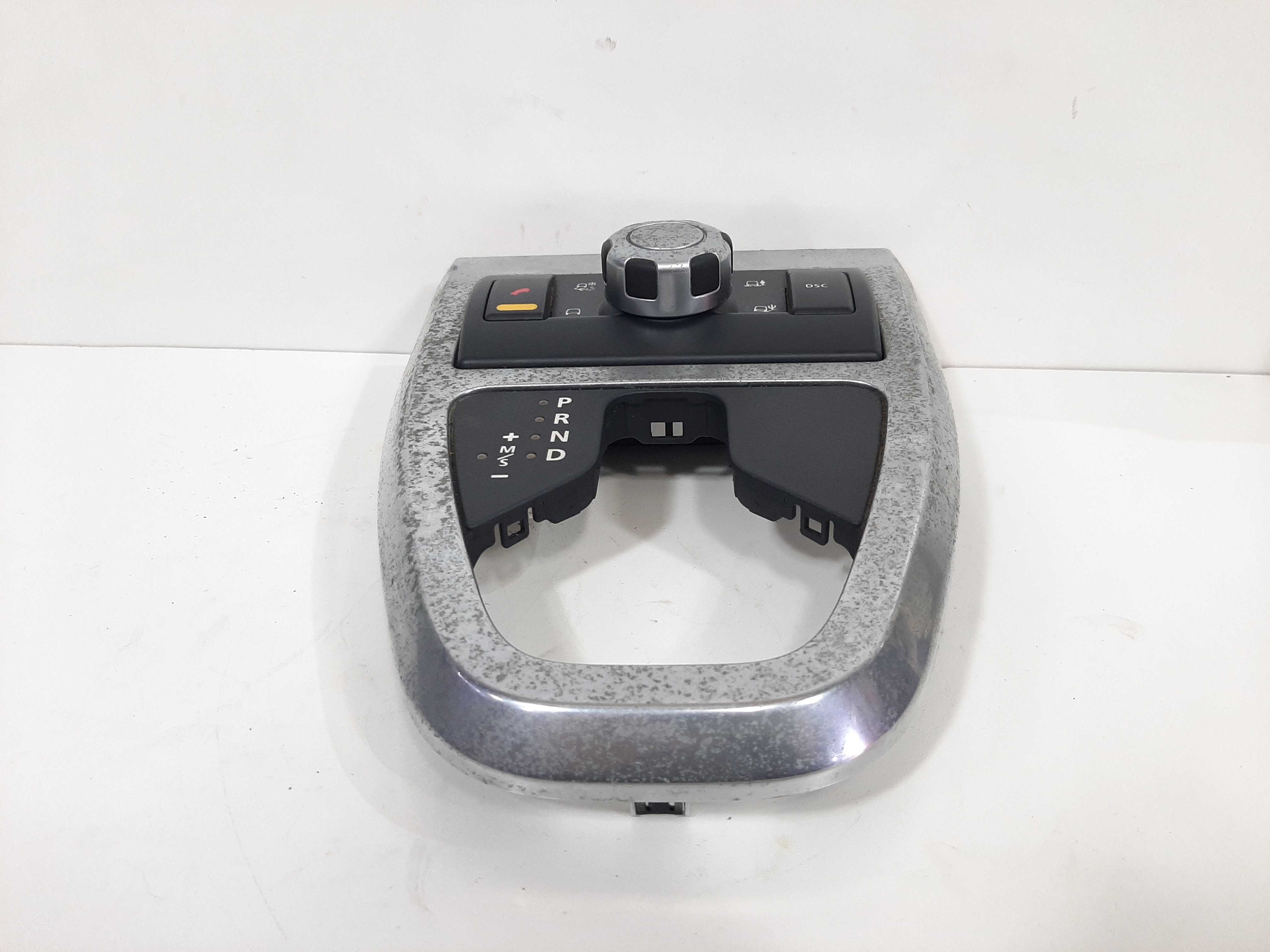 Comando Controle Tração Cambio Freelander 2 2006 2007 A 2012 8