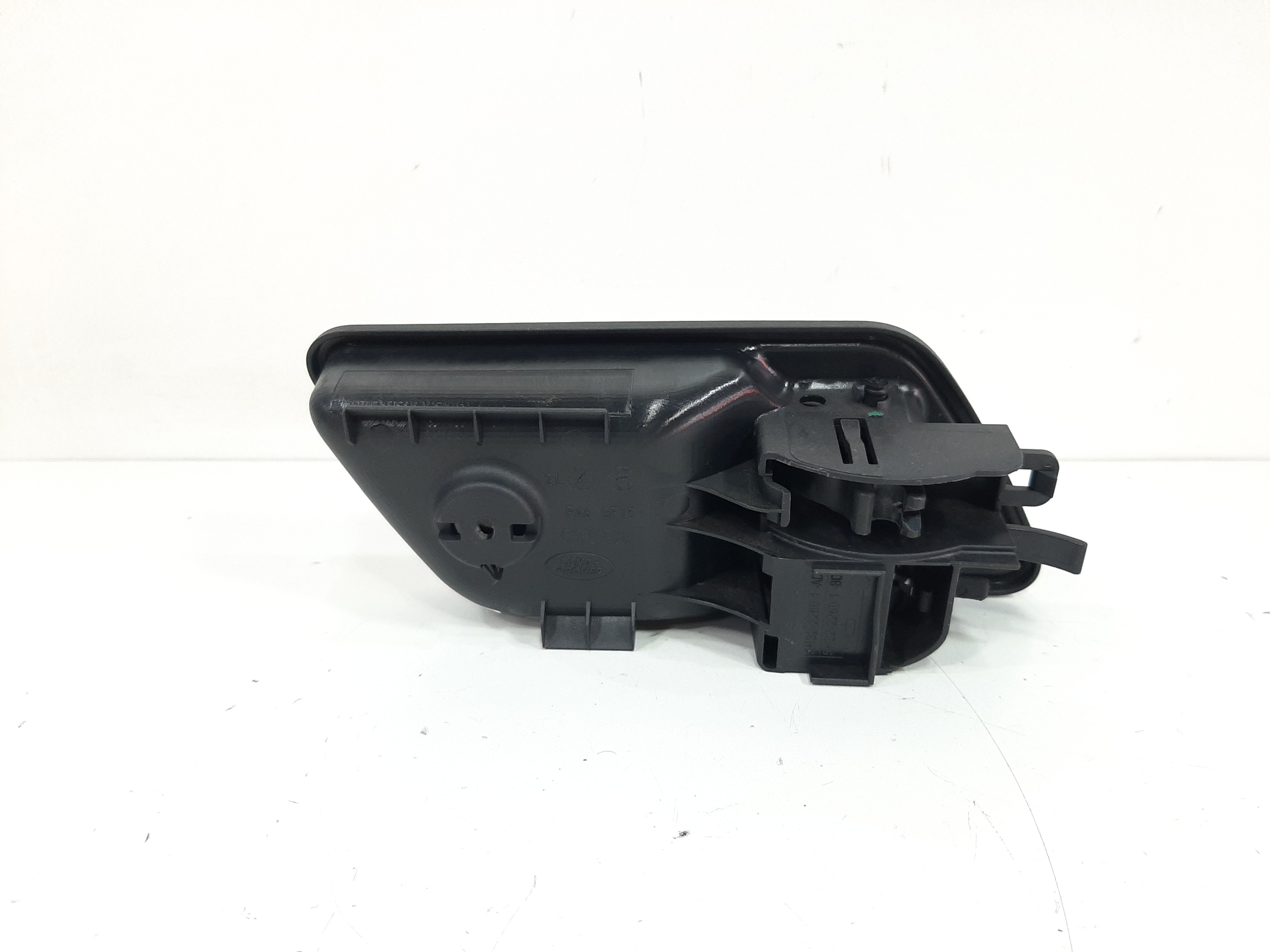 Maçaneta Interna Traseira Esquerda Freelander 2 2007 A 2012 7