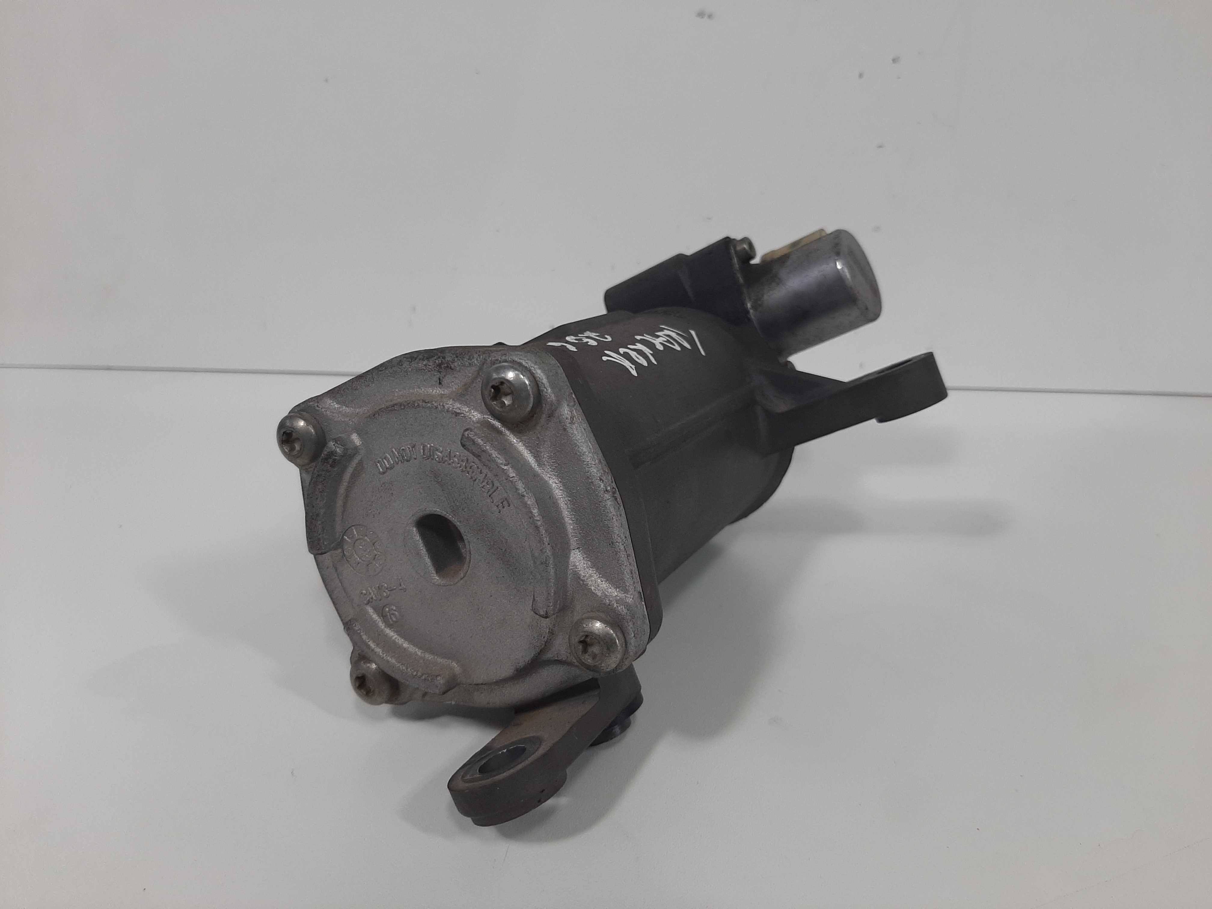 Bomba Óleo Câmbio Tracker Cruze Ltz 1.4 2014 2015 A 2019 5