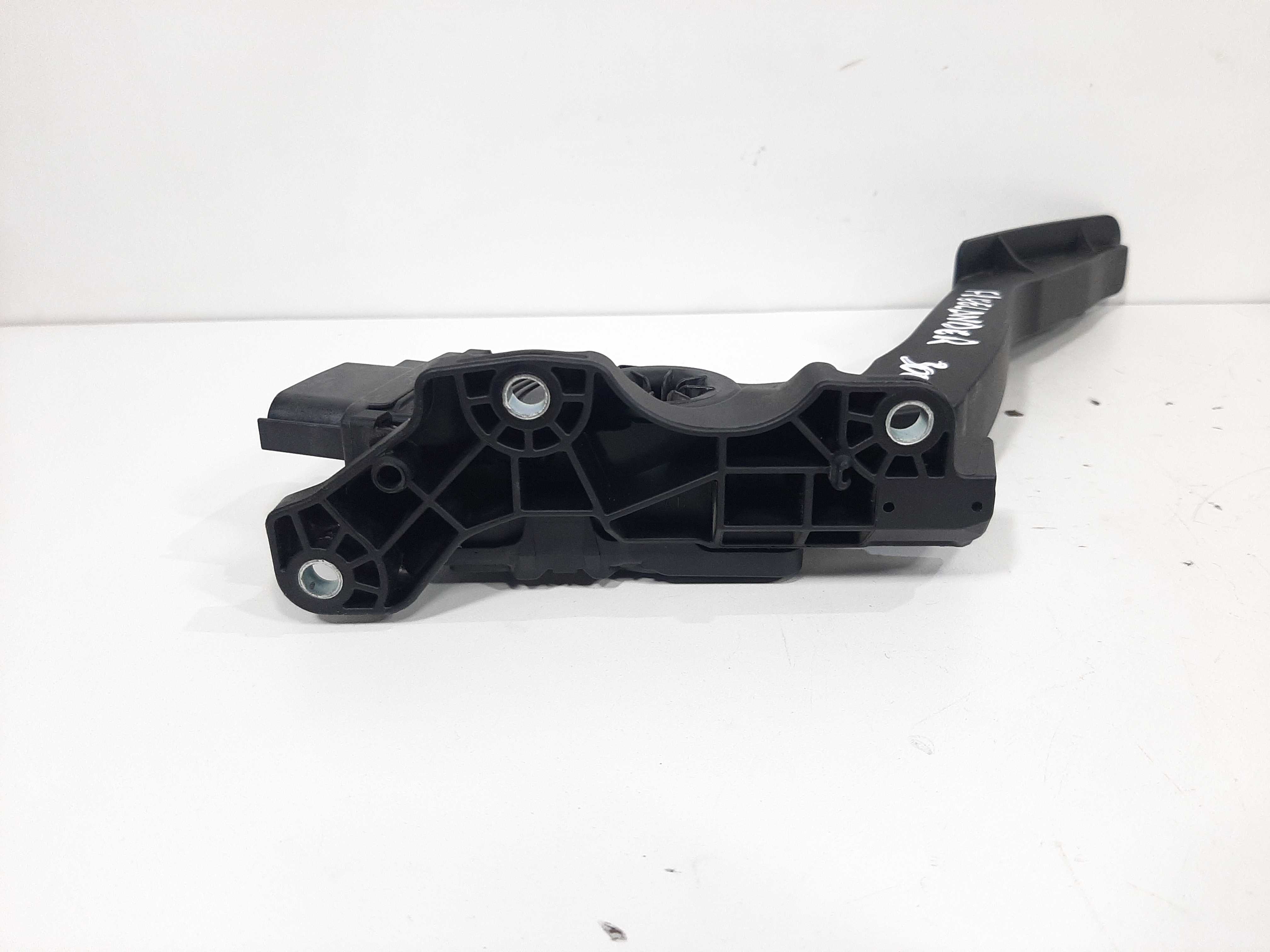 Pedal Acelerador Eletrônico Freelander 2 2006 2007 A 2012 4