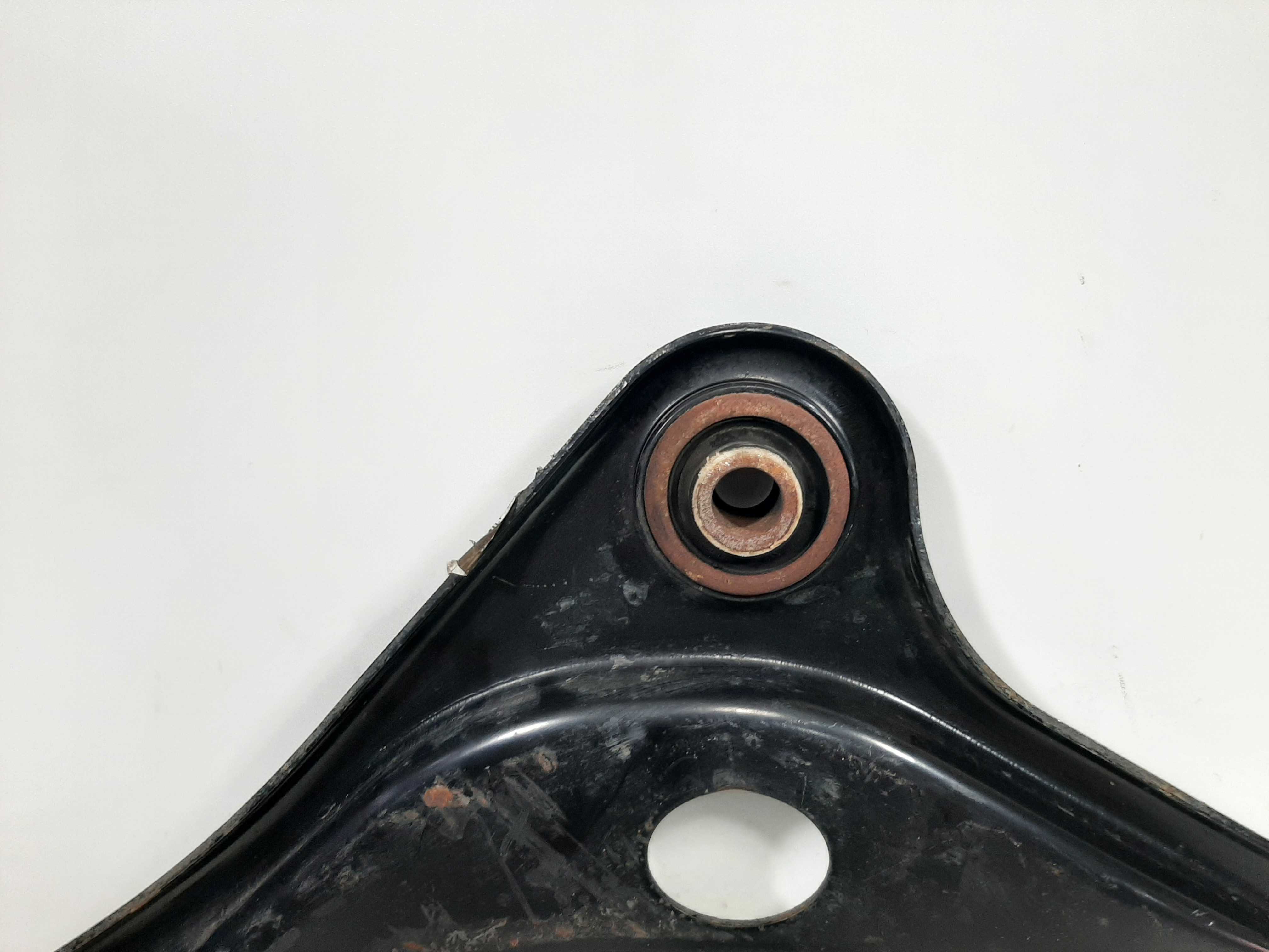Braço Suspensão Citroen Aircross Lado Direito 2011 A 2016 4