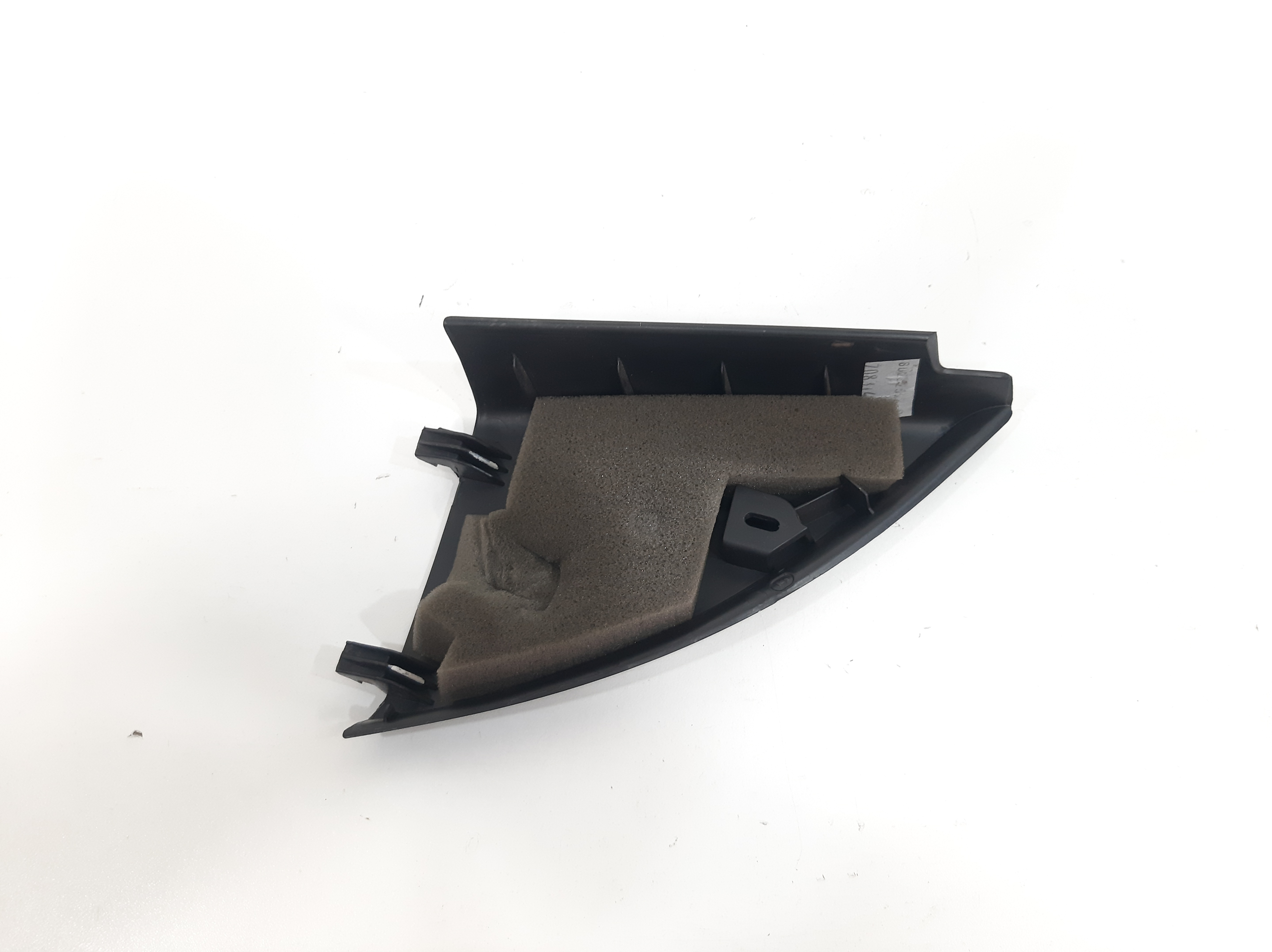 Acabamento Interno Retrovisor Direito Fluence 2010 A 2018 3