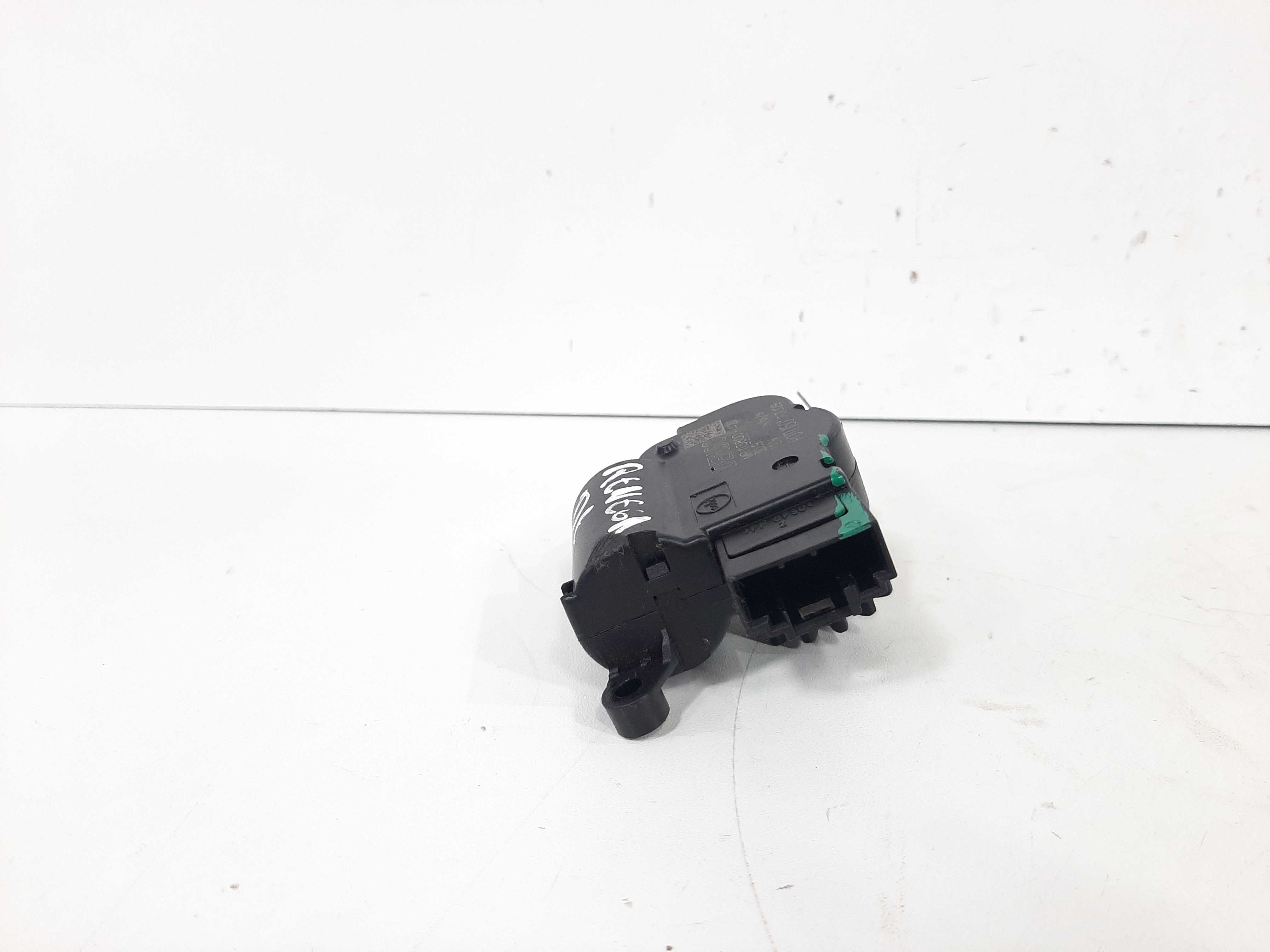 Atuador Caixa Ar Renegade 2.0 Diesel 2016 2017 2018 A 2020 3