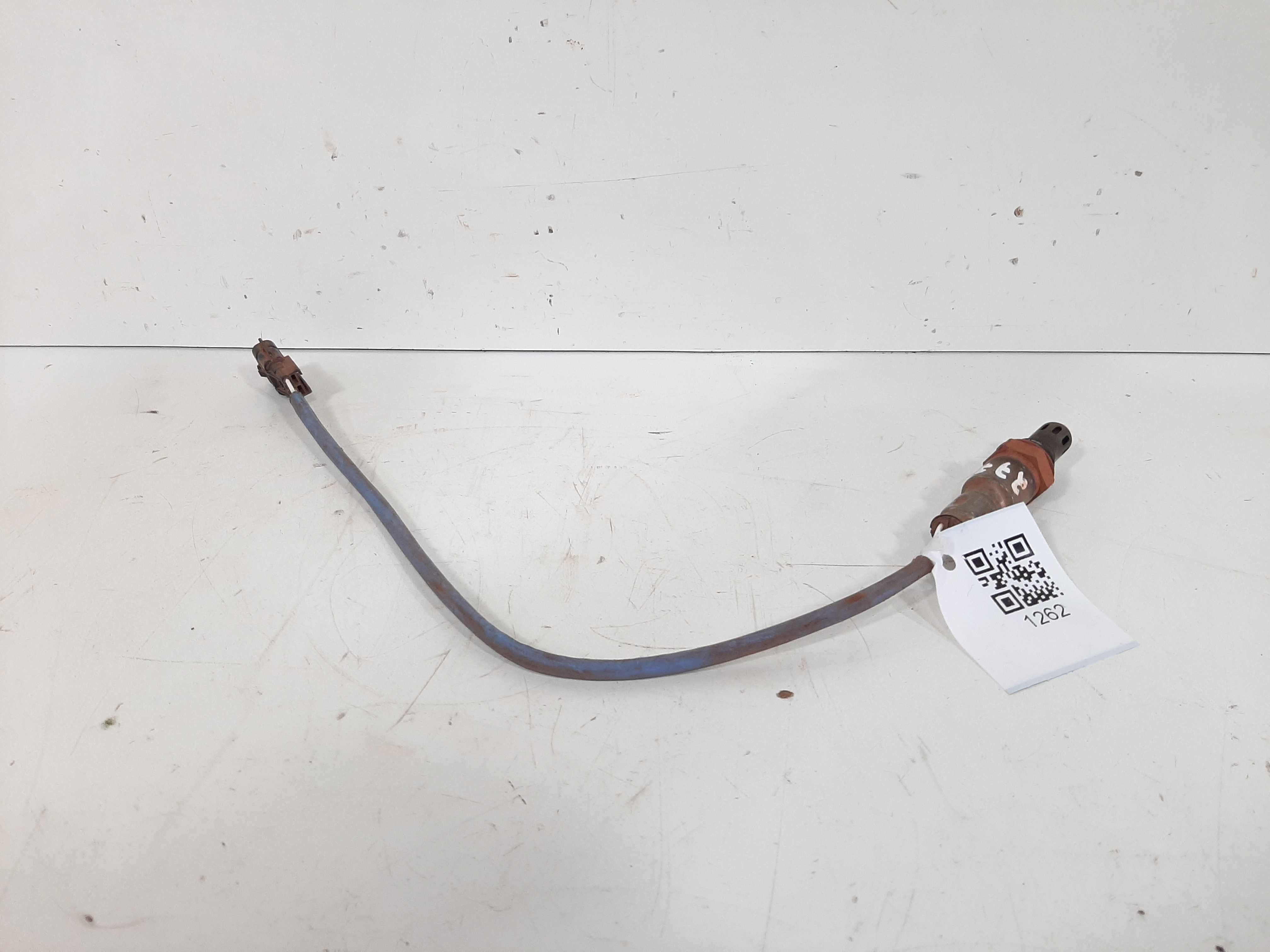 Sonda Lambda Renault Duster Oroch 2.0 2011 2012 2013 A 2018 2