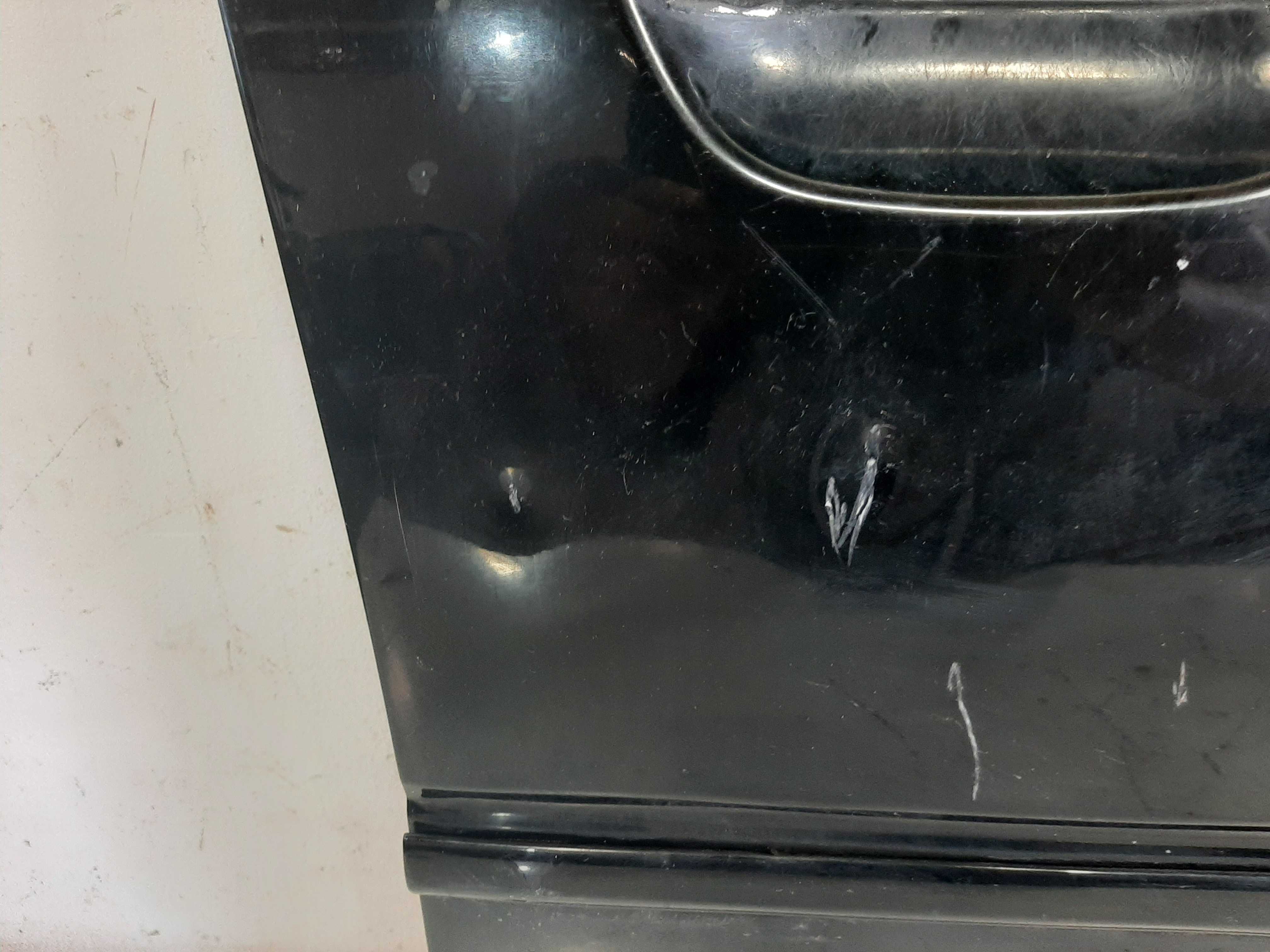 Porta Dianteira Direita Audi A3 1997 1998 A 2003 Com Avaria 3