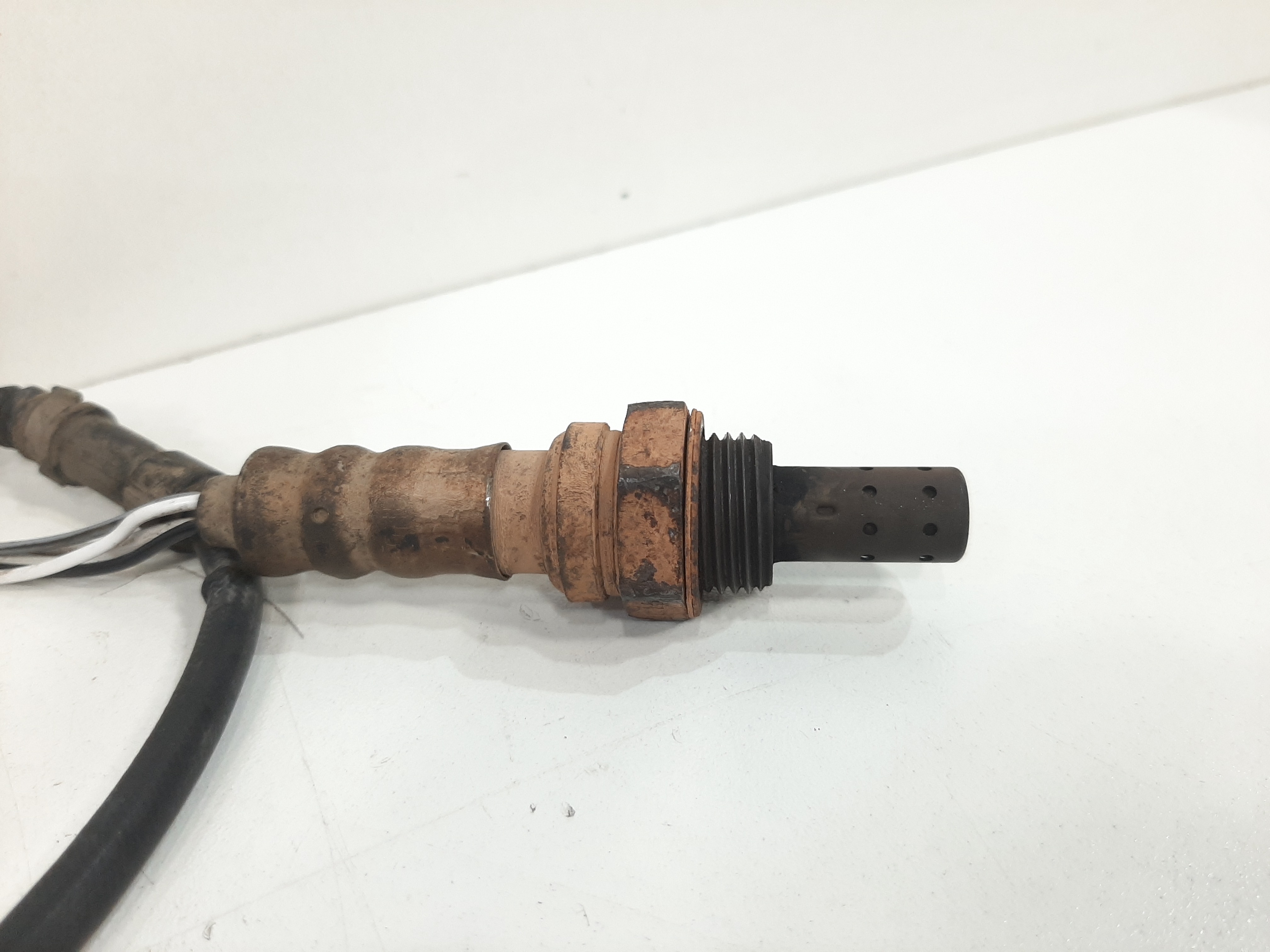 Sonda Lambda Pós Honda Fit 1.4 2009 2010 A 2013 Ohu601h7 4