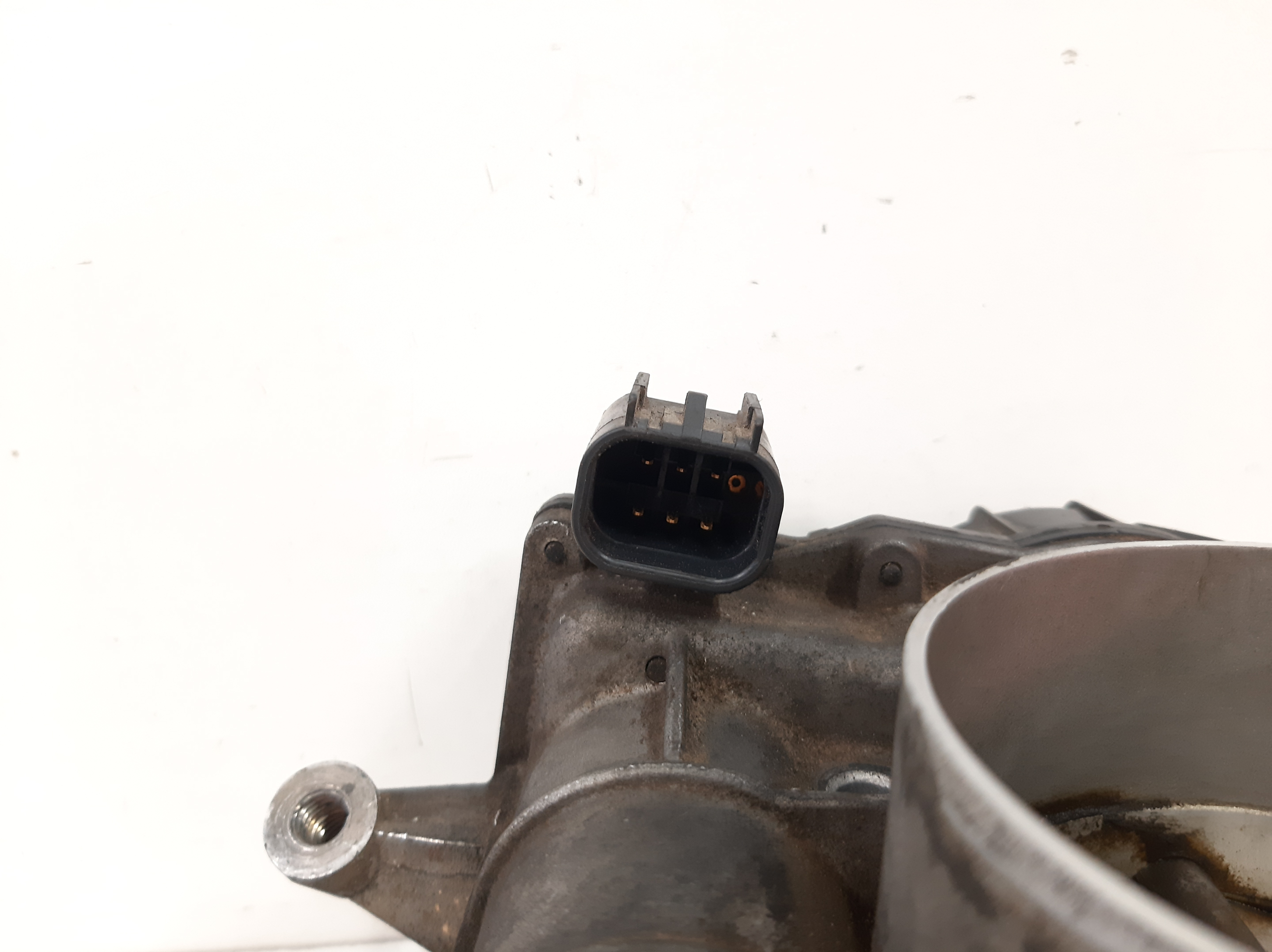 Tbi Corpo Borboleta Injeção Santa Fé 3.5 V6 2011 2012 A 2013 8