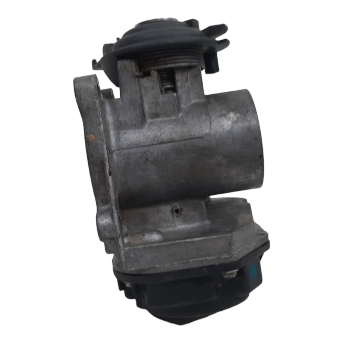 Tbi Corpo Borboleta Injeção Vw Gol 1.0 16v 1999 2000 A 2005 7