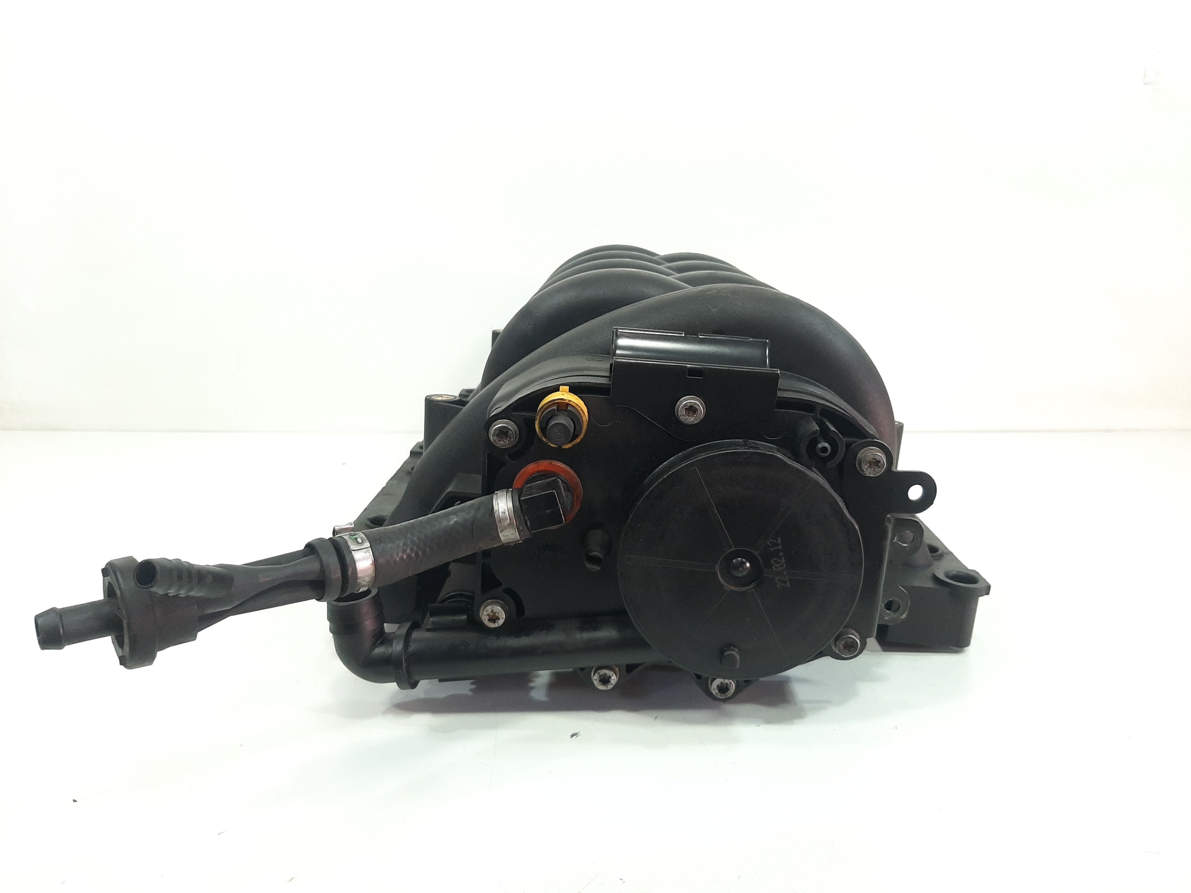 Coletor Admissão Bmw X5 E53 4.4 V8 1999 2000 2001 A 2006 1