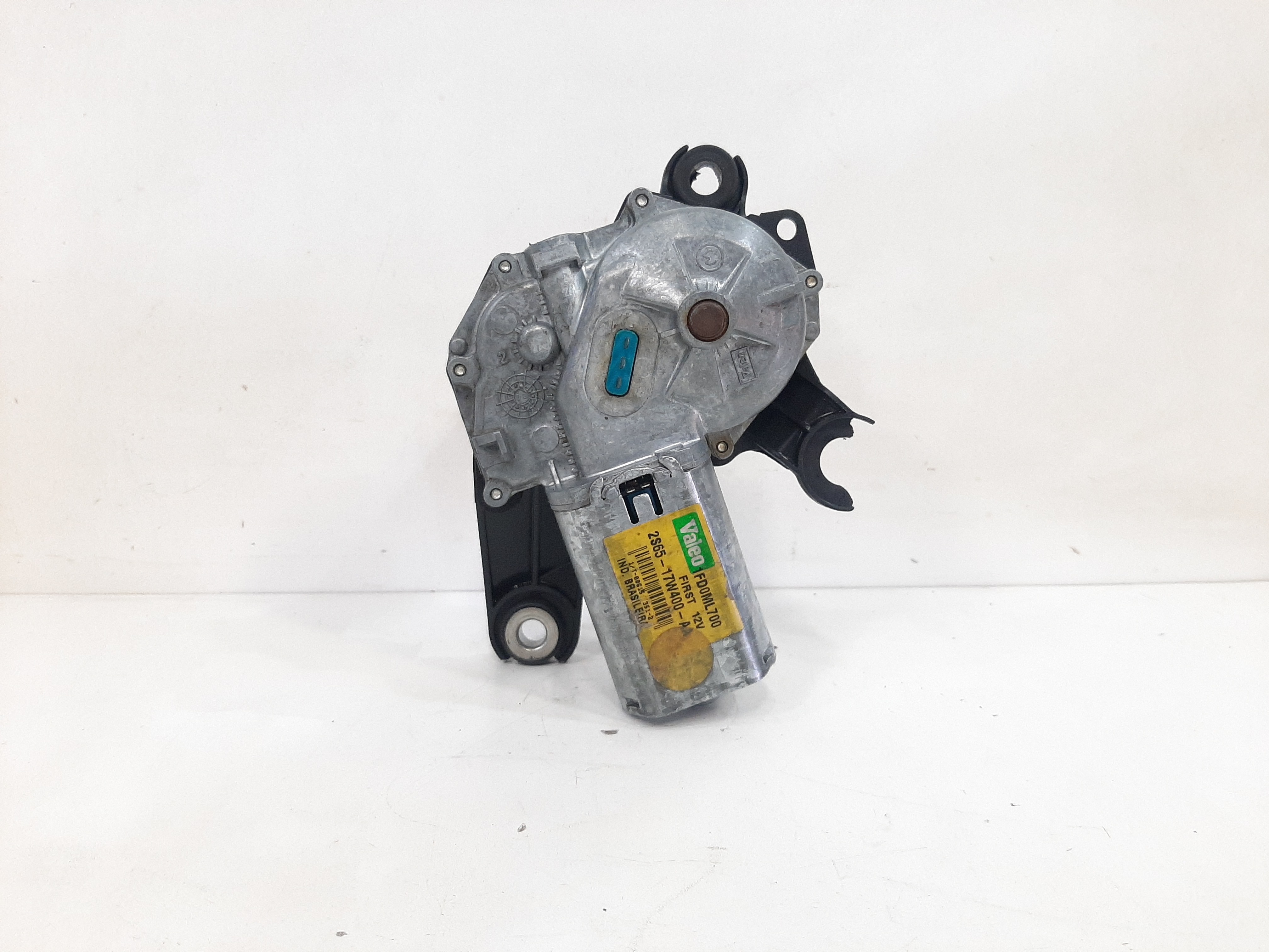 Motor Limpador Tampa Traseira Ford Ecosport 03 A 12 C/avaria 1