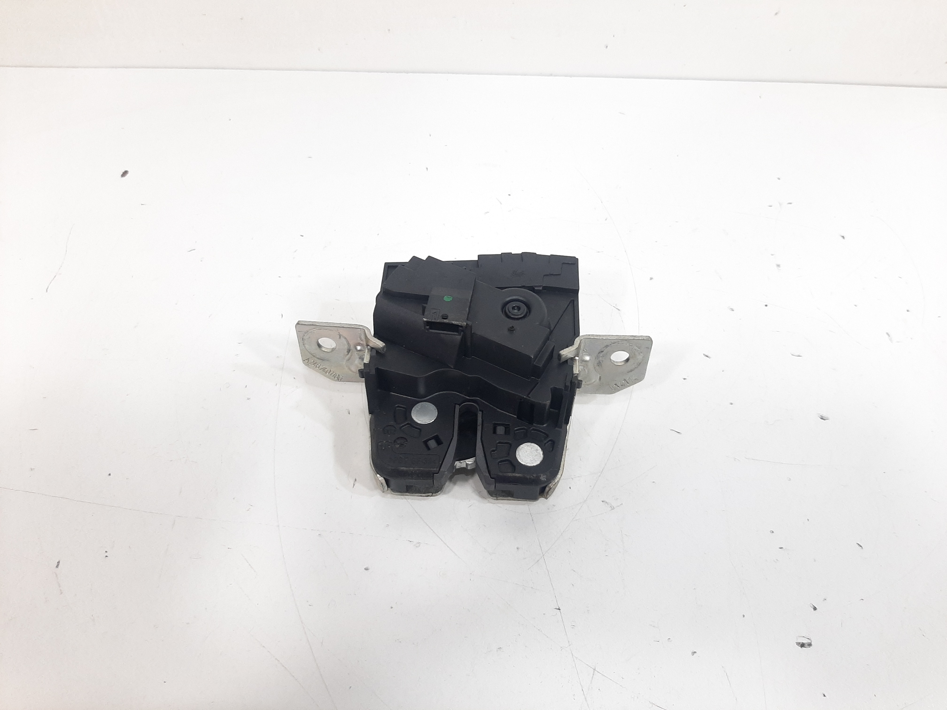 Fechadura Portamalas Mercedes Benz A200 W176 2013 A 2018 3